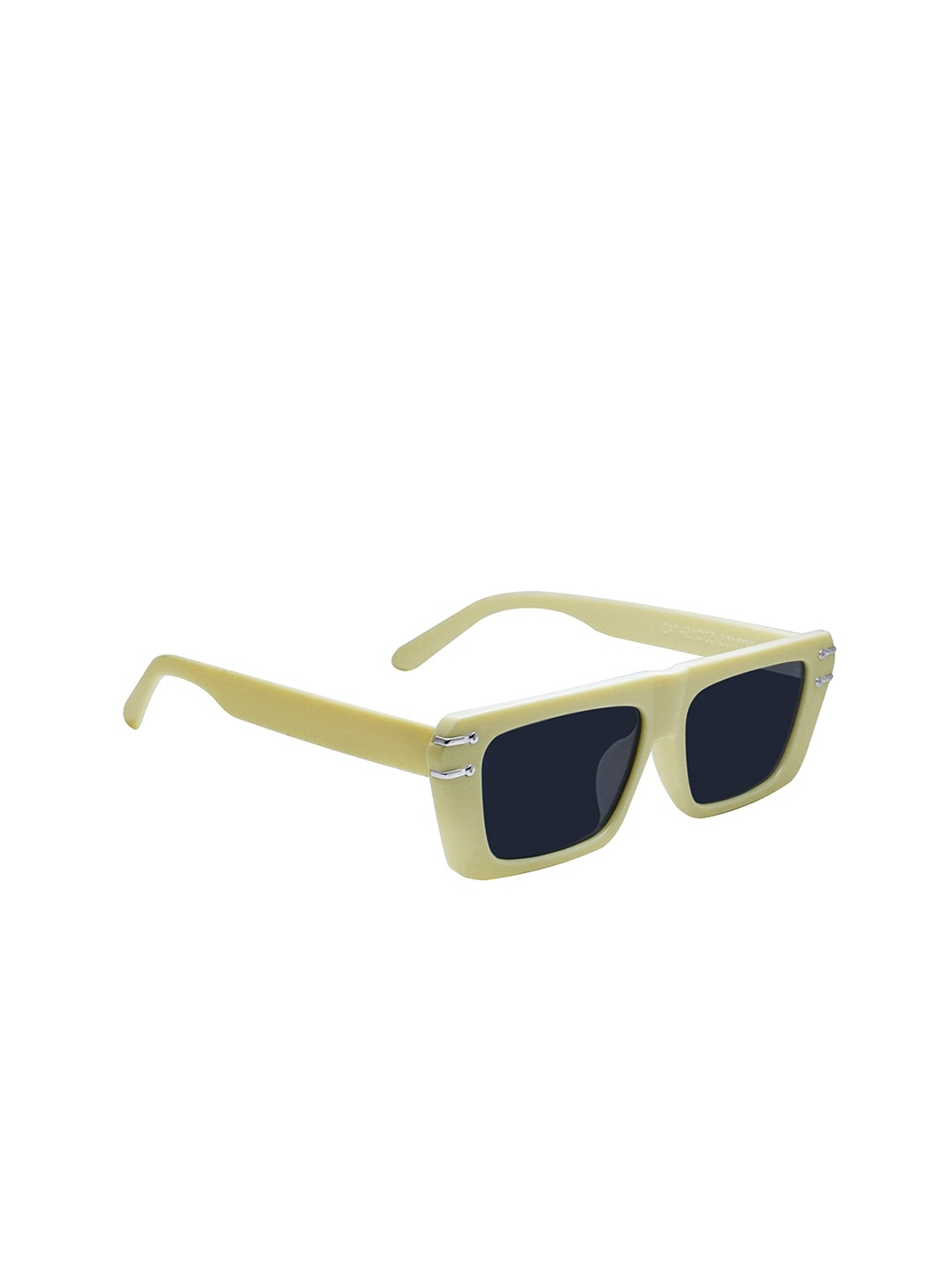 Peter Jones Eyewear Unisex Oversized Square Sunglasses with UV Protected Lens 18105CR, Cream
Peter Jones Eyewear Unisex Oversized Square Sunglasses with UV Protected Lens 18105CR, Cream
