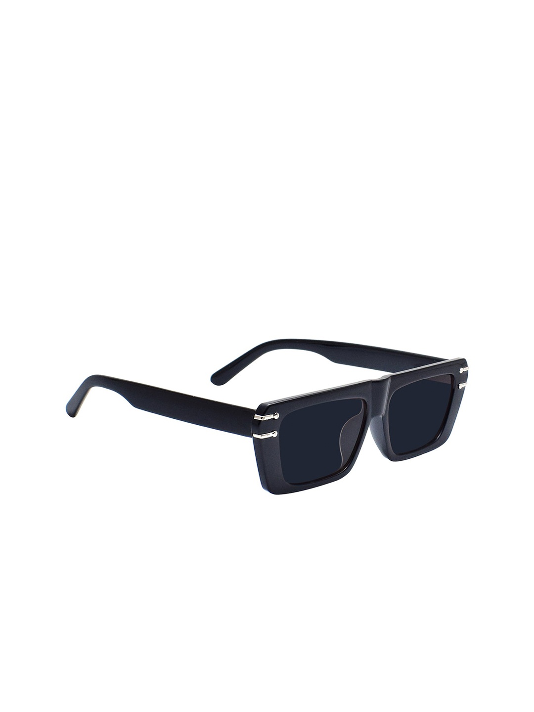 Peter Jones Eyewear Unisex Oversized Square Sunglasses with UV Protected Lens 18105B, Black
Peter Jones Eyewear Unisex Oversized Square Sunglasses with UV Protected Lens 18105B, Black