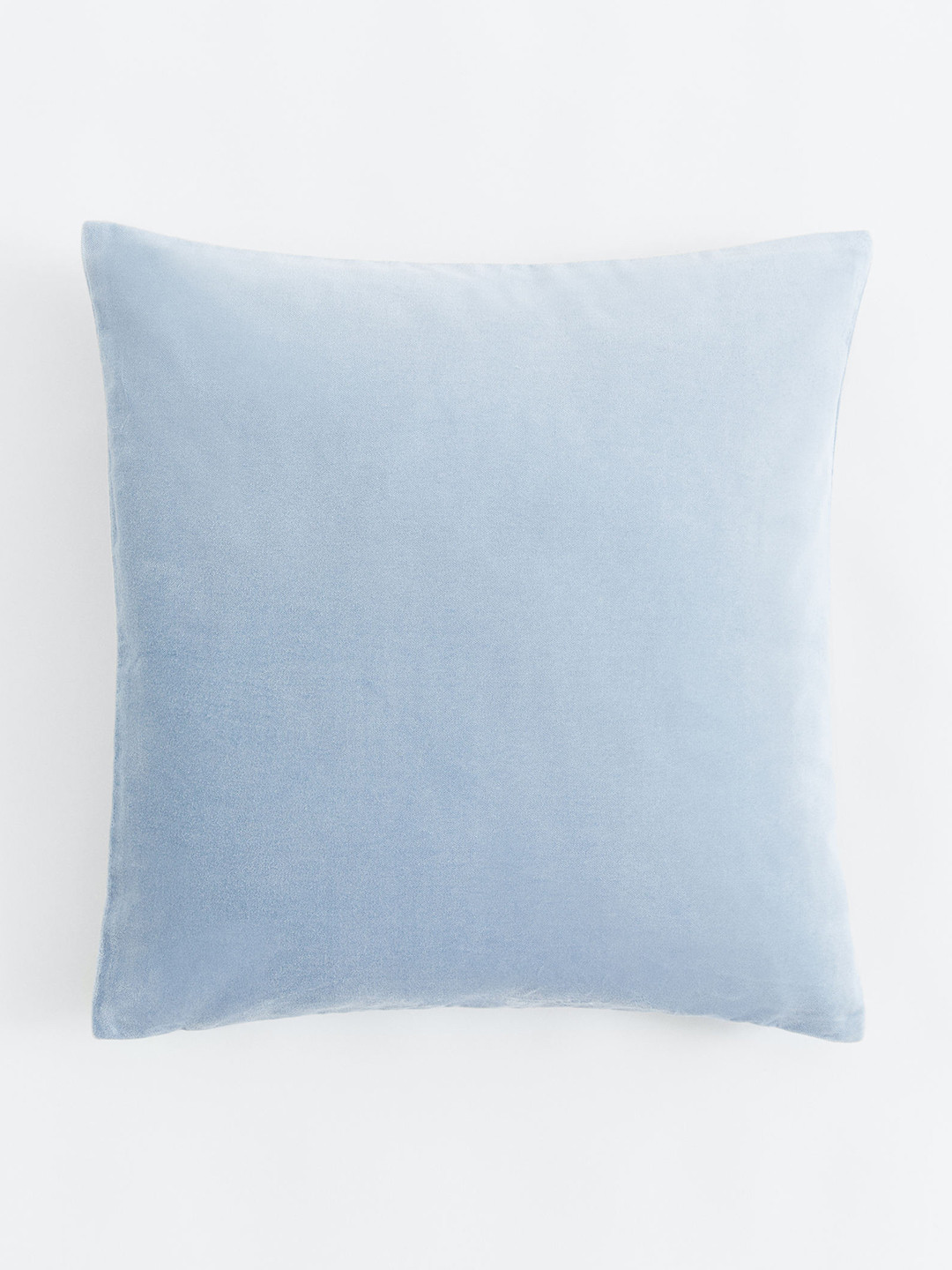 H&M Blue Velvet Cushion Cover
H&M Blue Velvet Cushion Cover