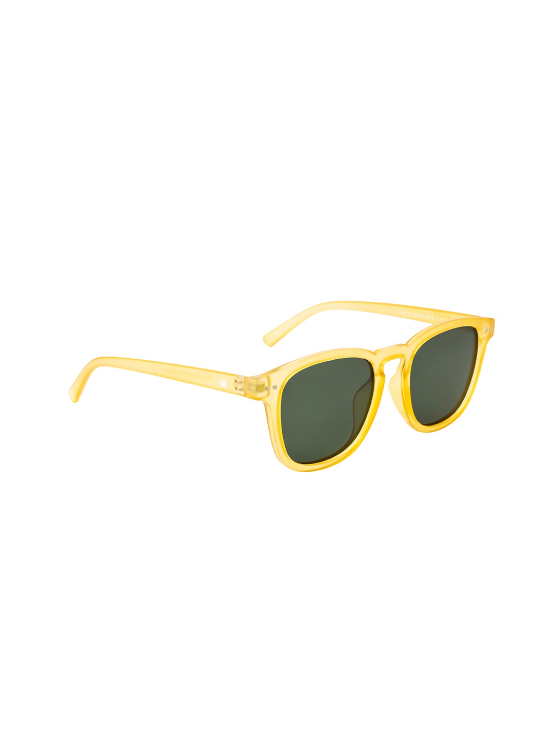 OCEANIDES Square Sunglasses with Polarised and UV Protected Lens Metis_Yellow-Amarillo
OCEANIDES Square Sunglasses with Polarised and UV Protected Lens Metis_Yellow-Amarillo