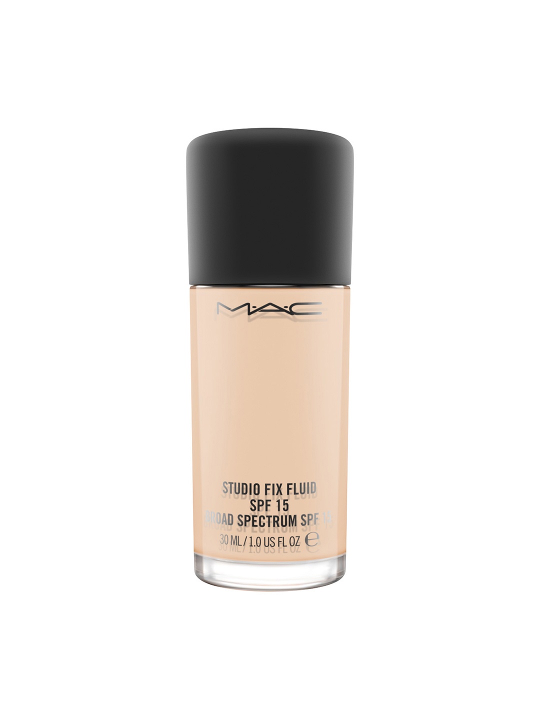 M.A.C Studio Fix Fluid SPF15 Liquid Buildable Full Matte Foundation 30 ml - NW13, Beige
M.A.C Studio Fix Fluid SPF15 Liquid Buildable Full Matte Foundation 30 ml - NW13, Beige