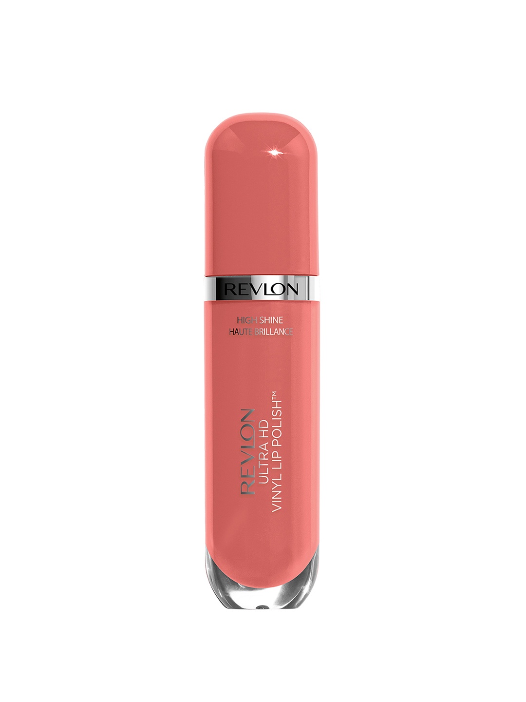 Revlon Ultra HD Vinyl High-Shine Lip Polish with Vitamin E 5.9ml - Act Natural 950, Pink
Revlon Ultra HD Vinyl High-Shine Lip Polish with Vitamin E 5.9ml - Act Natural 950, Pink