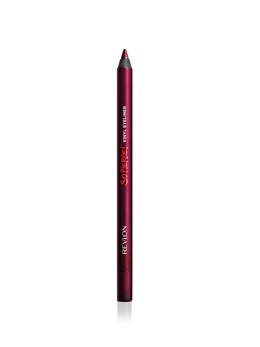 Revlon So Fierce Vinyl Waterproof & Smudge-Proof Eye Liner 1.2 g - Righteous Rum, Red
Revlon So Fierce Vinyl Waterproof & Smudge-Proof Eye Liner 1.2 g - Righteous Rum, Red