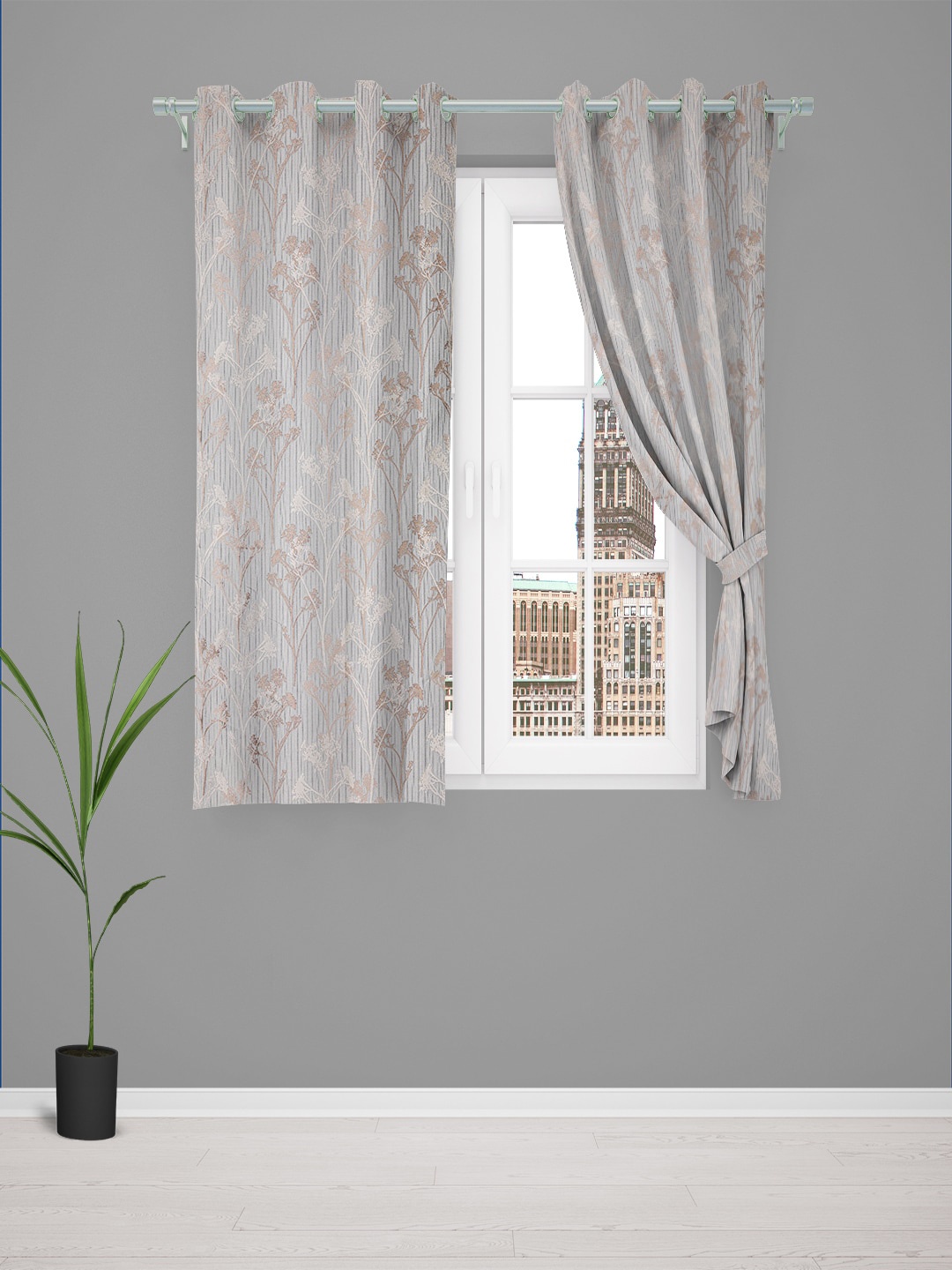 Just Home Summer 2023 Blue 2 Pieces Ethnic Motifs Jacquard Room Darkening Window Curtains
Just Home Summer 2023 Blue 2 Pieces Ethnic Motifs Jacquard Room Darkening Window Curtains