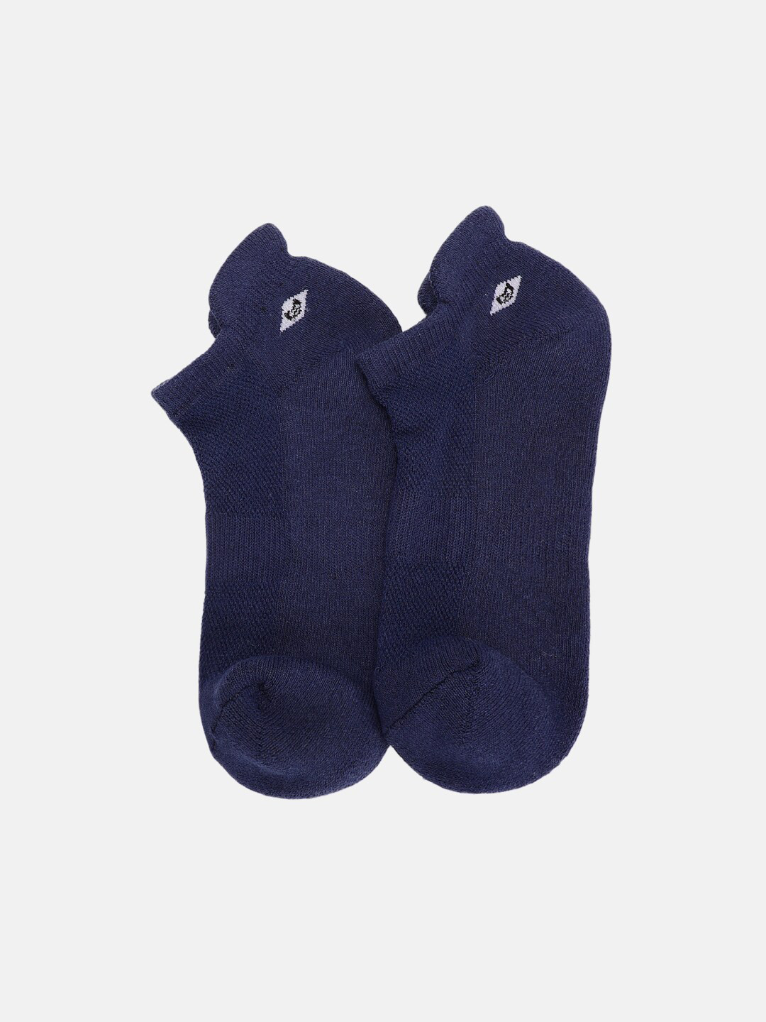 Almo Wear Men Pack Of 2 Anti-Microbial Lightweight Bamboo Ankle Length Bamboo Socks, Navy blue
Almo Wear Men Pack Of 2 Anti-Microbial Lightweight Bamboo Ankle Length Bamboo Socks, Navy blue