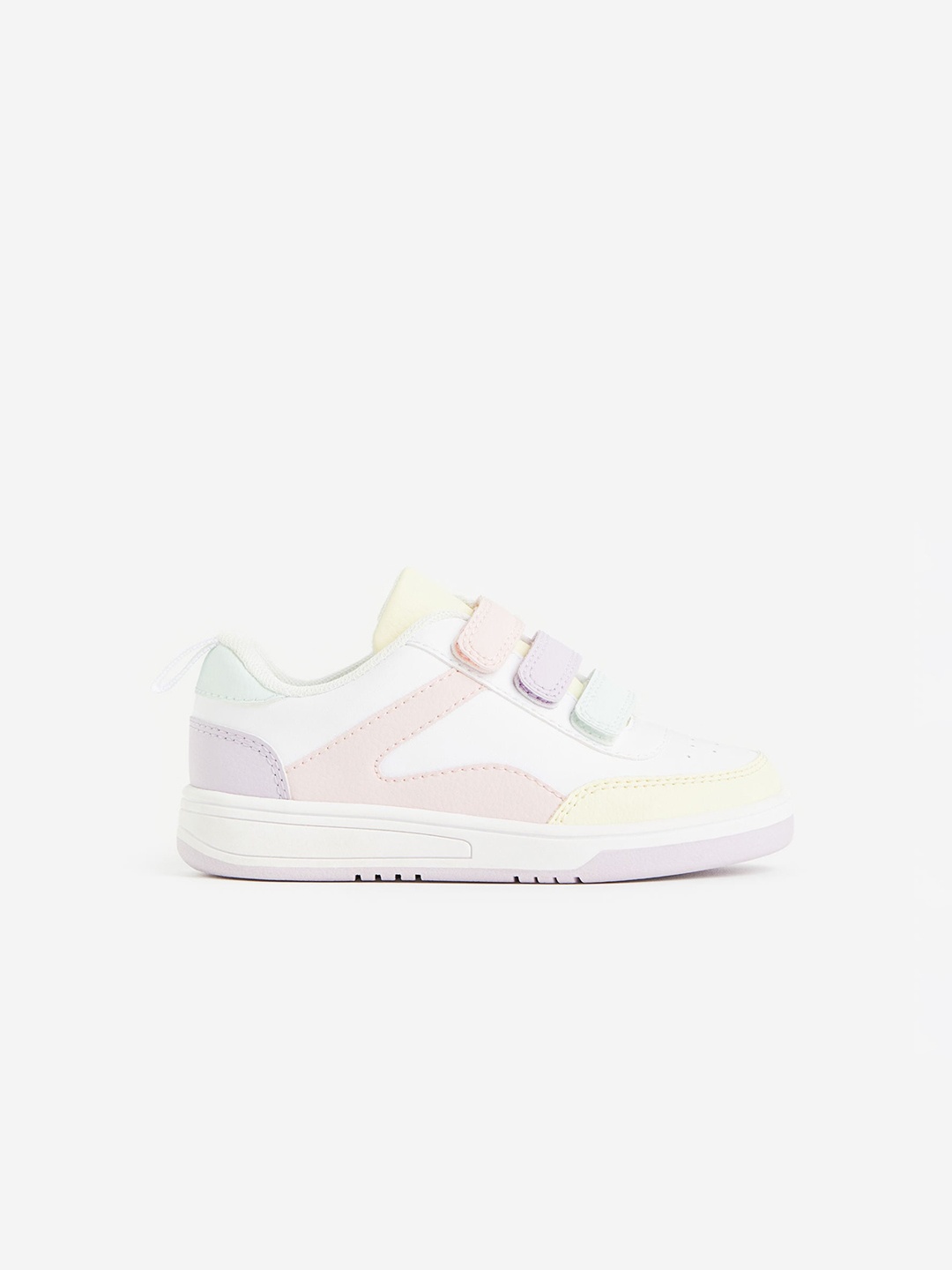 H&M Girls Trainers, Pink