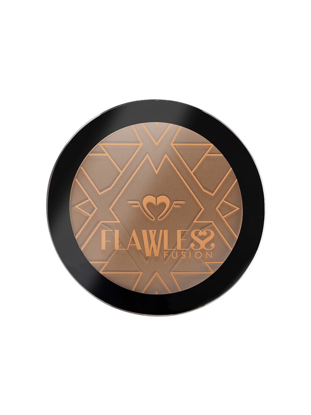 Daily Life Forever52 Flawless Fusion Bronzing Mega Glow Blusher Highlighter - 12 gm, Brown
Daily Life Forever52 Flawless Fusion Bronzing Mega Glow Blusher Highlighter - 12 gm, Brown