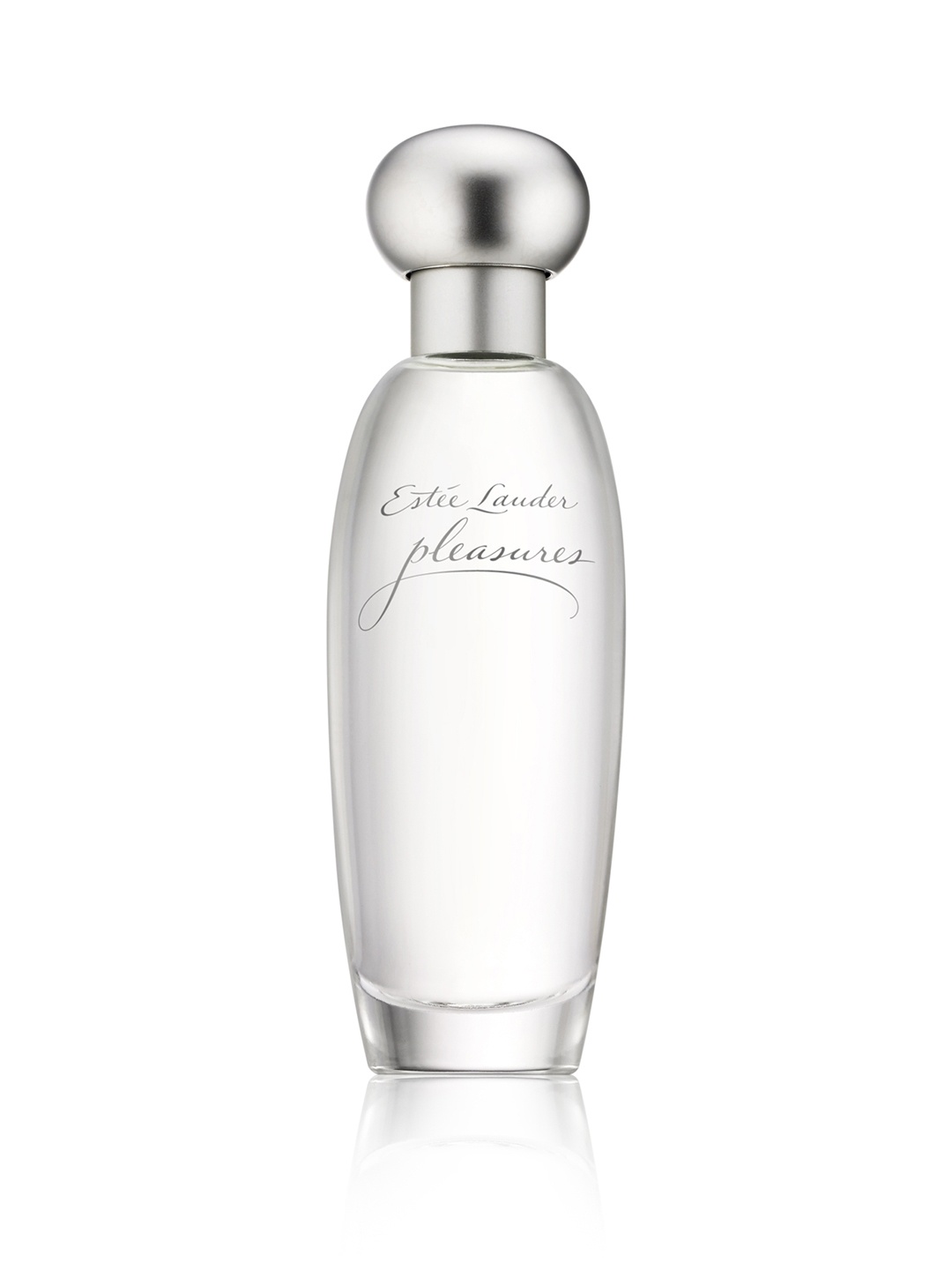 Estee Lauder Women Pleasures Long-Lasting Eau De Parfum Spray - 30ml, Silver
Estee Lauder Women Pleasures Long-Lasting Eau De Parfum Spray - 30ml, Silver