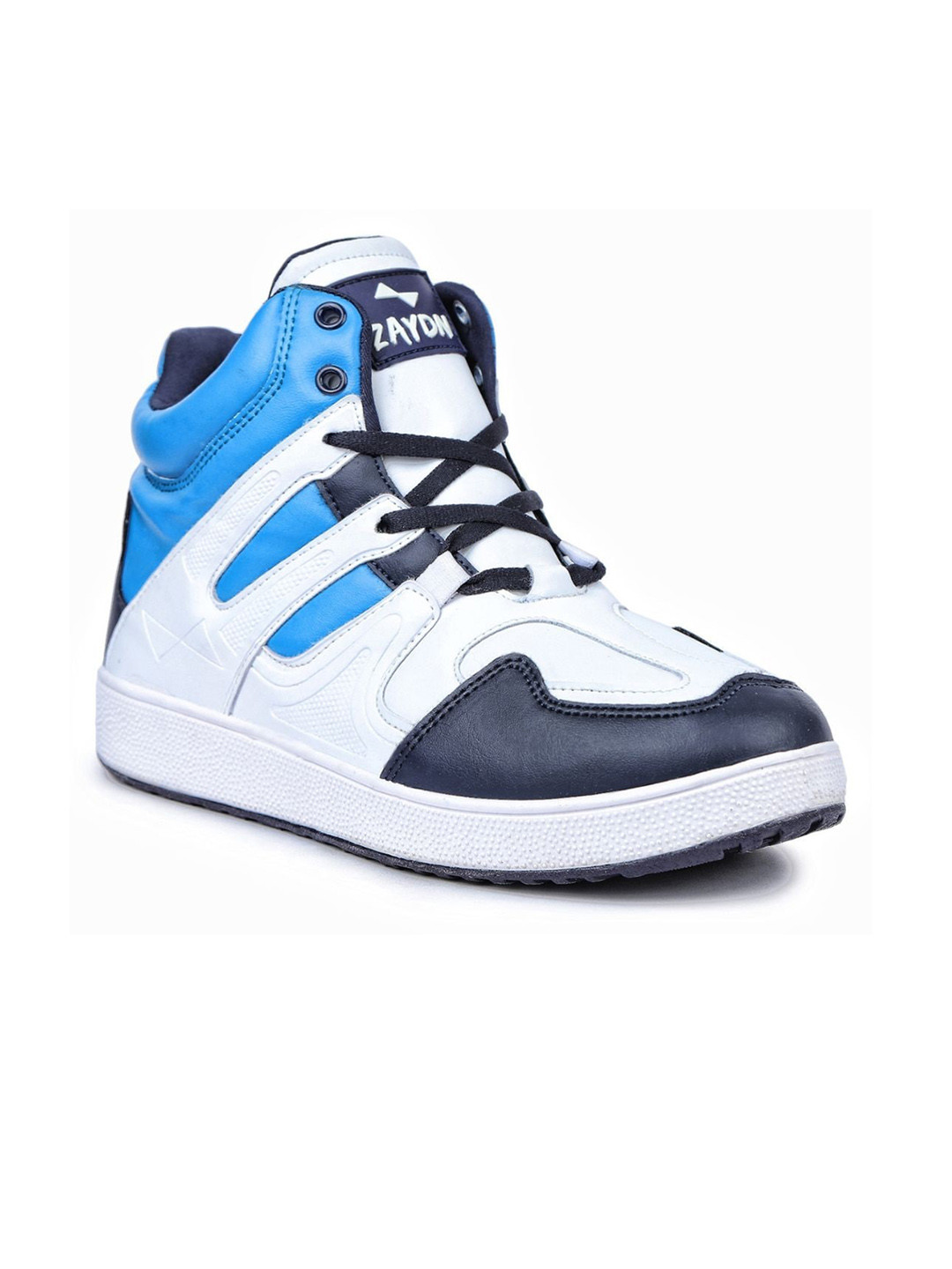 ZAYDN Men SPYDER Lightweight Memory Foam Anti -Microbial Slip Resistant Mid -Top Sneakers, White
ZAYDN Men SPYDER Lightweight Memory Foam Anti -Microbial Slip Resistant Mid -Top Sneakers, White