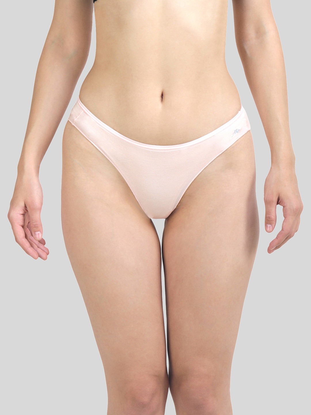 Ashleyandalvis Women Pack of 1 Anti-Bacterial Anti Odour Modal Bikini AA-BIK-BP, Pink
Ashleyandalvis Women Pack of 1 Anti-Bacterial Anti Odour Modal Bikini AA-BIK-BP, Pink