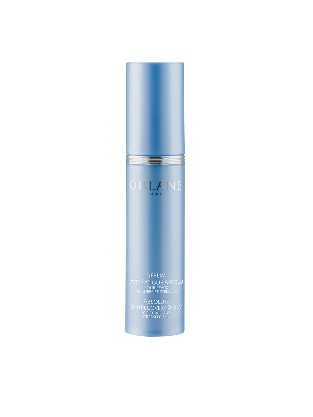 ORLANE Absolute Skin Recovery Face Serum for Tired & Stressed Skin - 30 ml, Blue
ORLANE Absolute Skin Recovery Face Serum for Tired & Stressed Skin - 30 ml, Blue