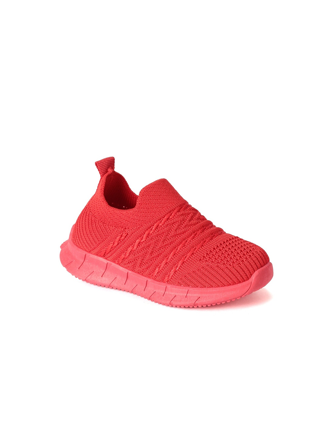 Lil Lollipop Kids Lightweight Textile Breathable Non-Marking Walking Sports Shoes, Red
Lil Lollipop Kids Lightweight Textile Breathable Non-Marking Walking Sports Shoes, Red