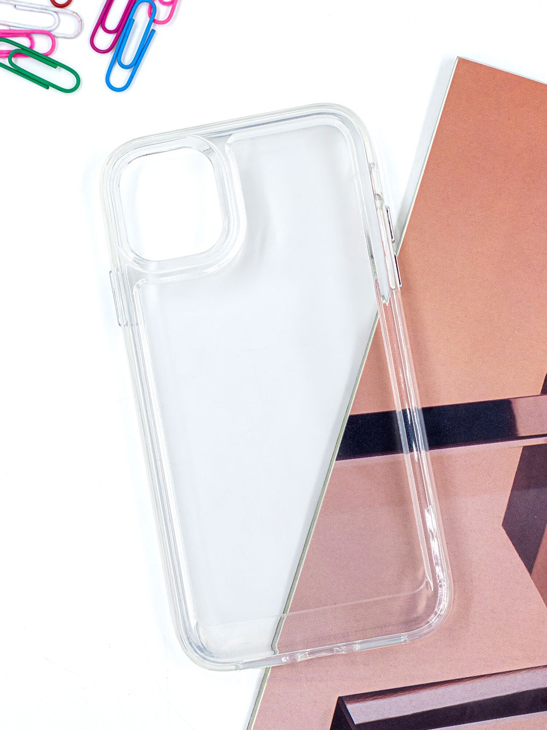 DOOBNOOB iPhone 11 Pro Acrylic Clear Hard Shock Proof Armor Phone Back Case, Transparent
DOOBNOOB iPhone 11 Pro Acrylic Clear Hard Shock Proof Armor Phone Back Case, Transparent