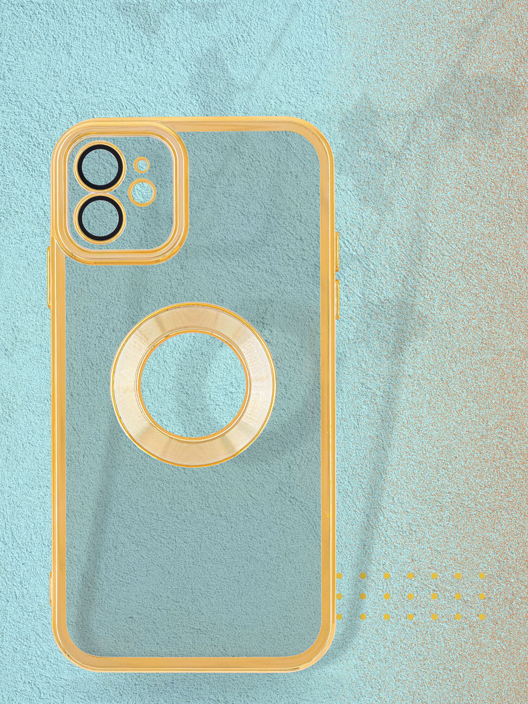 DOOBNOOB Camera Protection iPhone 11 Pro Max Phone Back Case, Gold
DOOBNOOB Camera Protection iPhone 11 Pro Max Phone Back Case, Gold