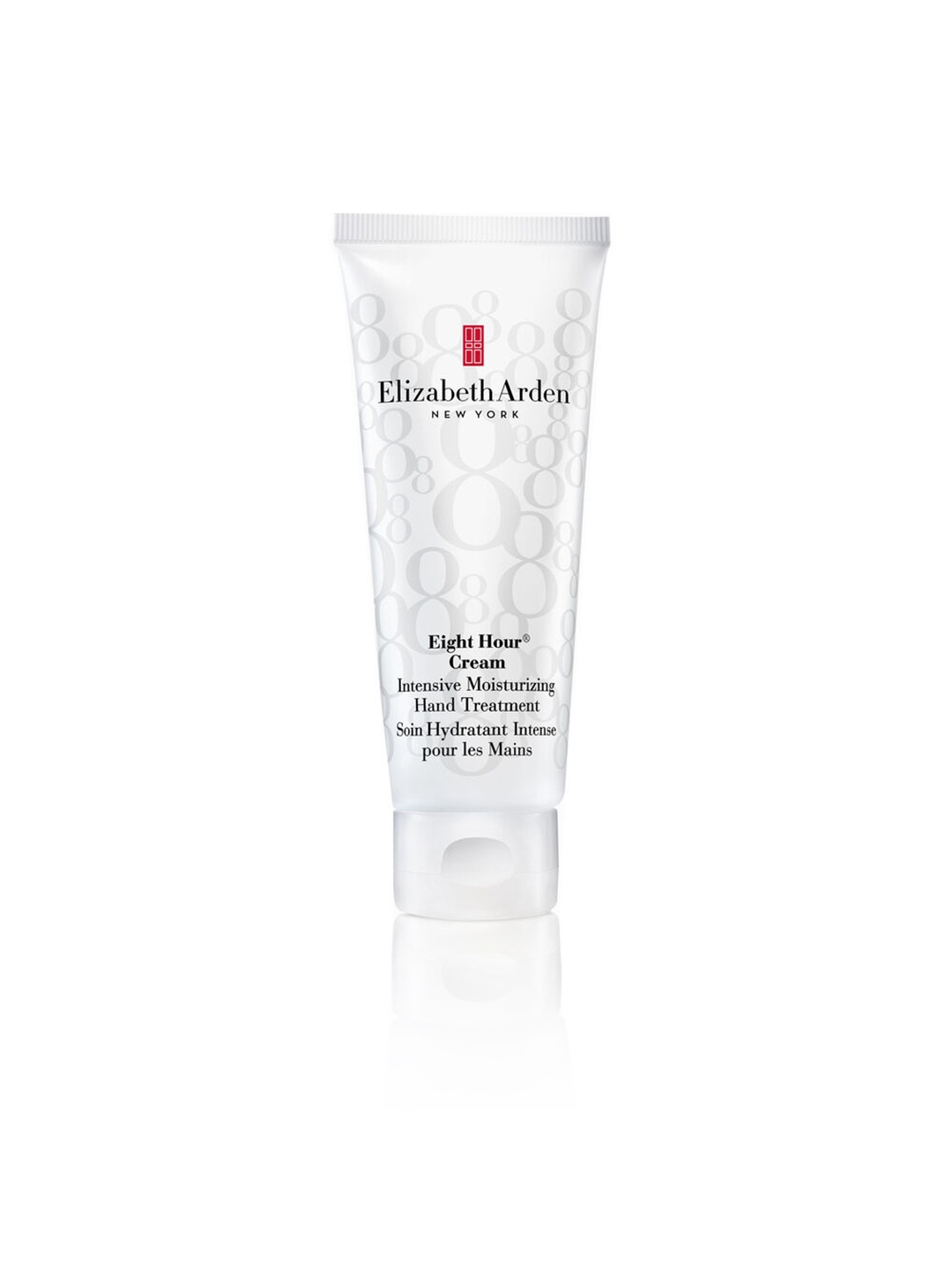 Elizabeth Arden Eight Hour Cream Intensive Moisturizing Hand Treatment Cream - 75 ml, White
Elizabeth Arden Eight Hour Cream Intensive Moisturizing Hand Treatment Cream - 75 ml, White