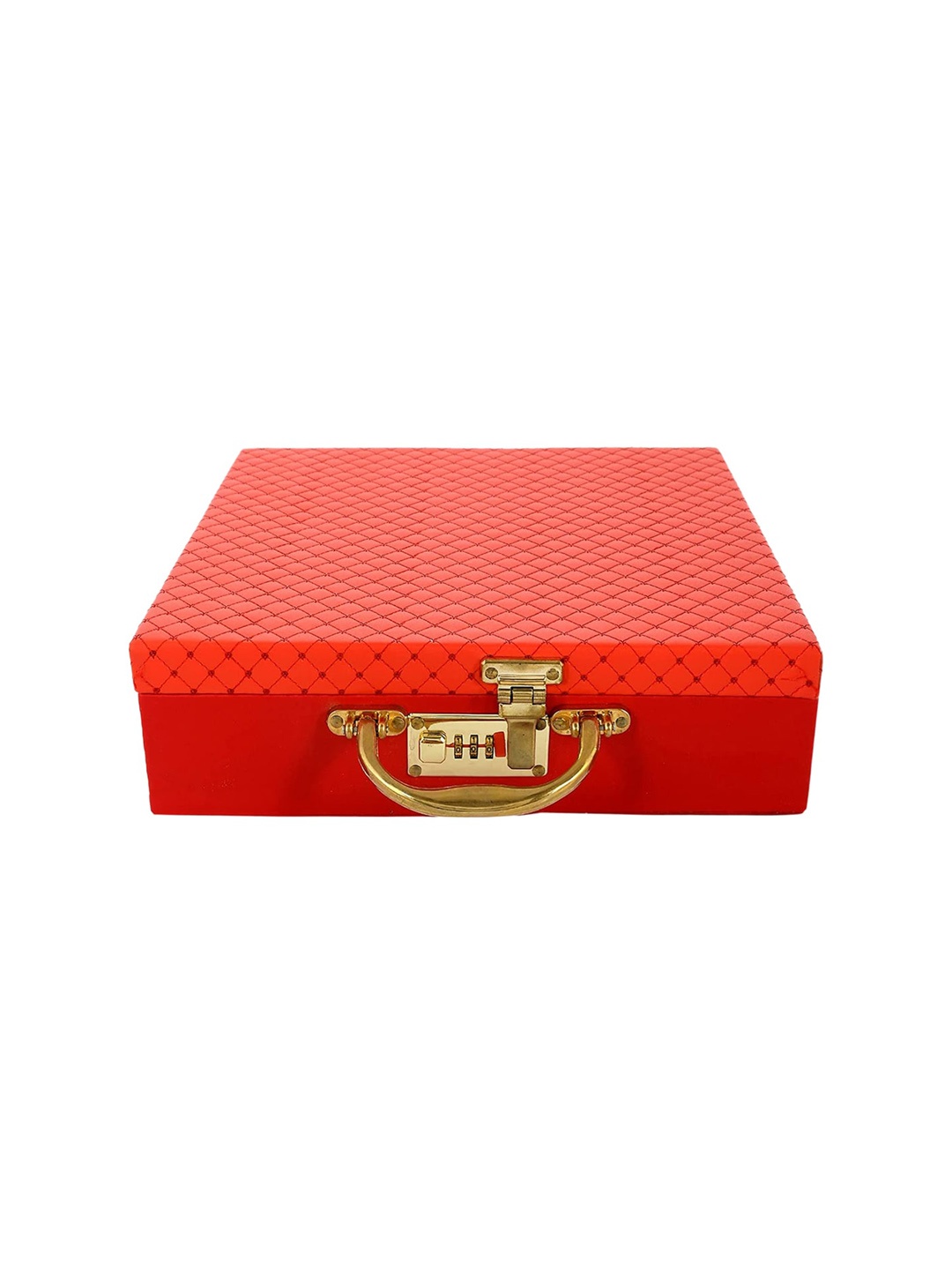 Kuber Industries Orange-Coloured Self Design 3-Rod Wooden Bangle Box With Mirror & Number Lock
Kuber Industries Orange-Coloured Self Design 3-Rod Wooden Bangle Box With Mirror & Number Lock