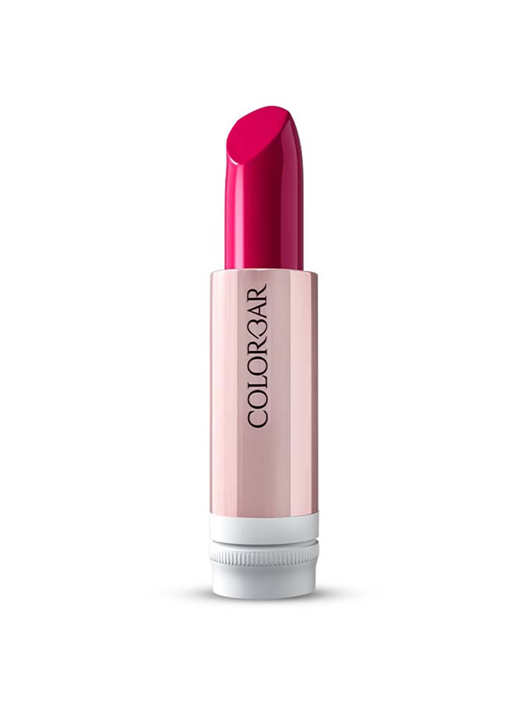 Colorbar Take Me As I Am Vegan Creme Lipstick Refill with Vitamin E - Viva Magenta 006
Colorbar Take Me As I Am Vegan Creme Lipstick Refill with Vitamin E - Viva Magenta 006