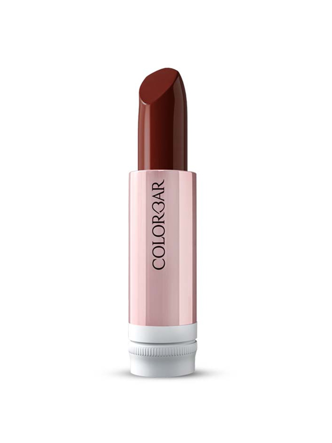 Colorbar Take Me As I Am Vegan Creme Lipstick Refill with Vitamin E - Besties Only 004, Brown
Colorbar Take Me As I Am Vegan Creme Lipstick Refill with Vitamin E - Besties Only 004, Brown