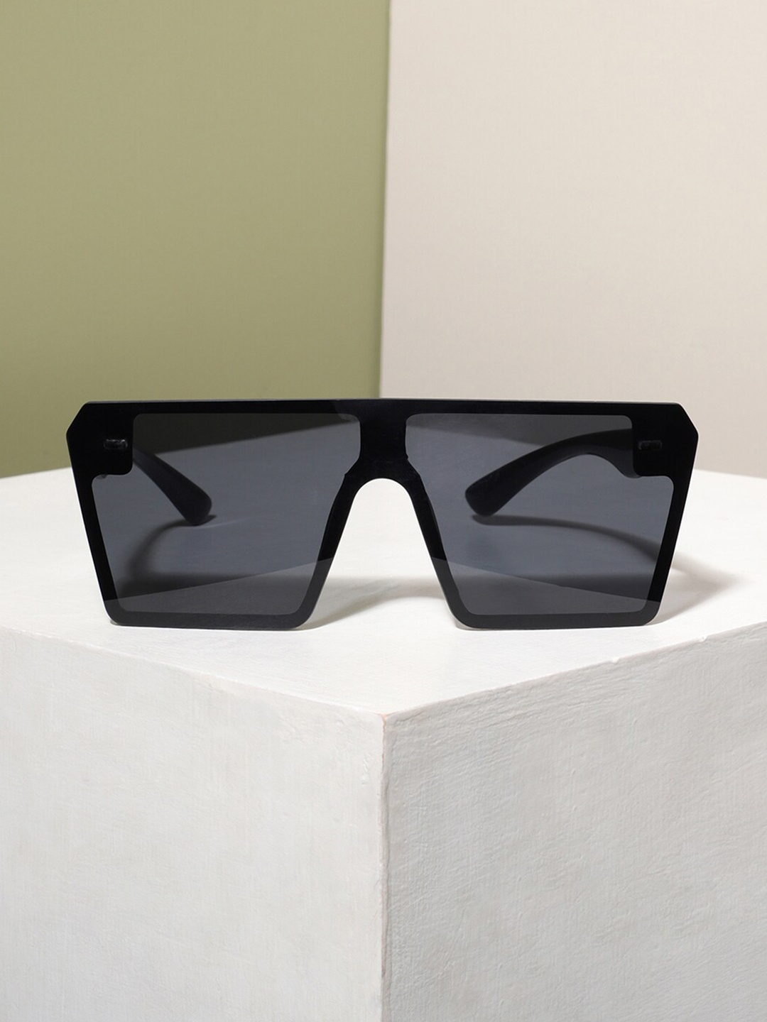 French Accent Men Oversized Sunglasses with UV Protected Lens SS23FA_HSSG1192, Black
French Accent Men Oversized Sunglasses with UV Protected Lens SS23FA_HSSG1192, Black