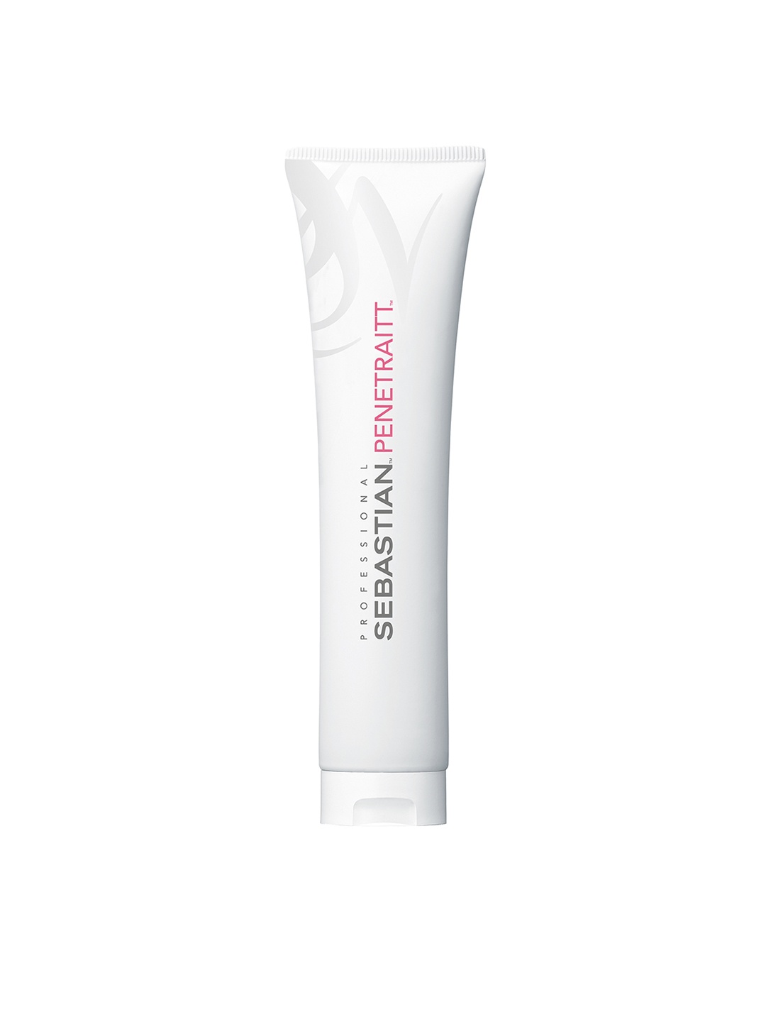 Sebastian Professional Penetraitt Hair Masque for Strengthening & Repair - 150 ml, White
Sebastian Professional Penetraitt Hair Masque for Strengthening & Repair - 150 ml, White