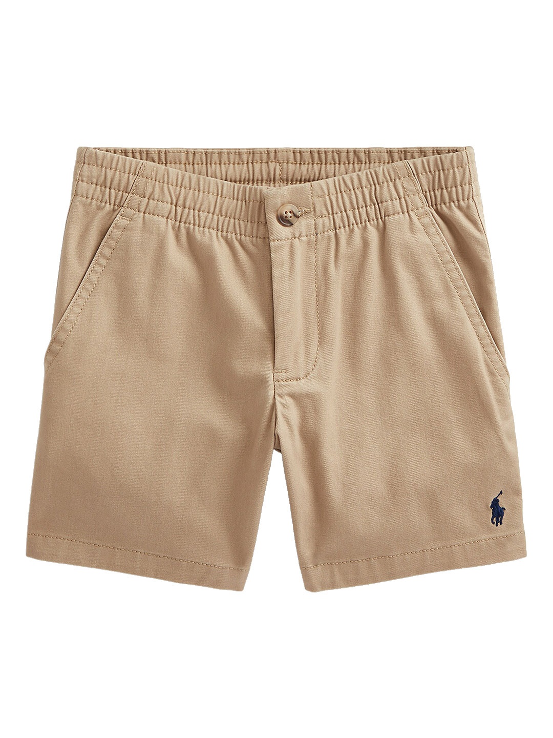 Polo Ralph Lauren Boys Purepress Technology Cotton Flex Abrasion Twill Shorts, Beige
Polo Ralph Lauren Boys Purepress Technology Cotton Flex Abrasion Twill Shorts, Beige