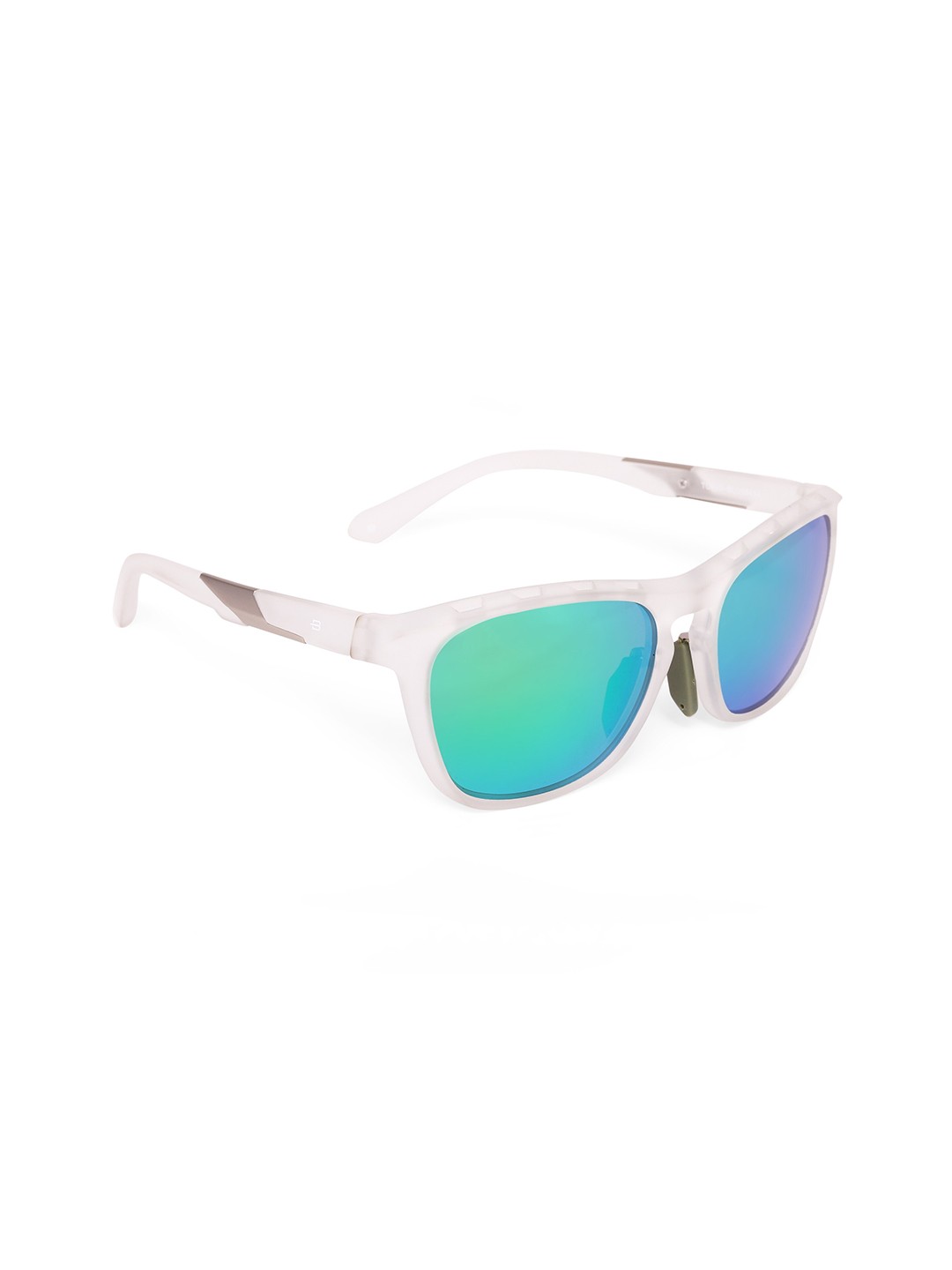 BLOOVS SPORTS Sports Sunglasses Polarised and UV Protected Lens Tokio Crystal Matte Green
BLOOVS SPORTS Sports Sunglasses Polarised and UV Protected Lens Tokio Crystal Matte Green