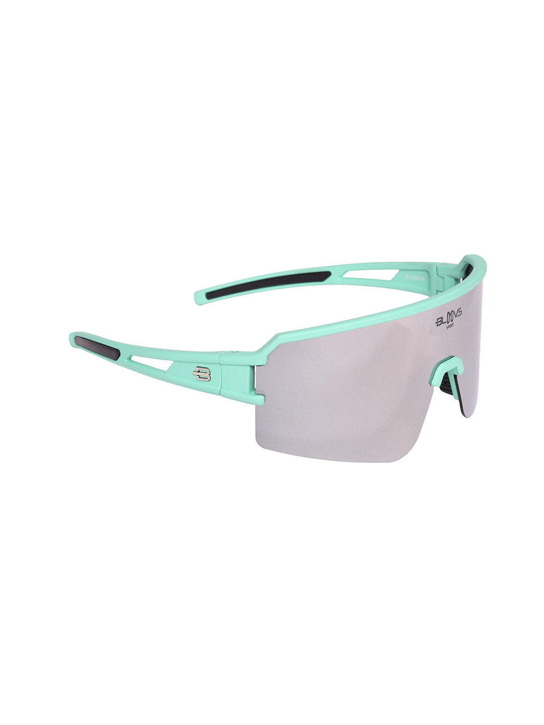 BLOOVS SPORTS Sports Sunglasses Polarised and UV Protected Lens Flandes Matte Green Silver
BLOOVS SPORTS Sports Sunglasses Polarised and UV Protected Lens Flandes Matte Green Silver