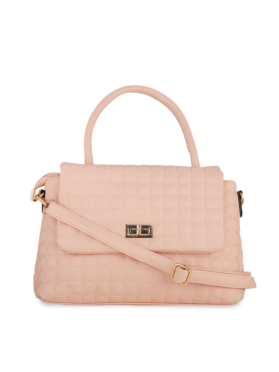 LEGAL BRIBE Textured Structured Satchel, Pink
LEGAL BRIBE Textured Structured Satchel, Pink