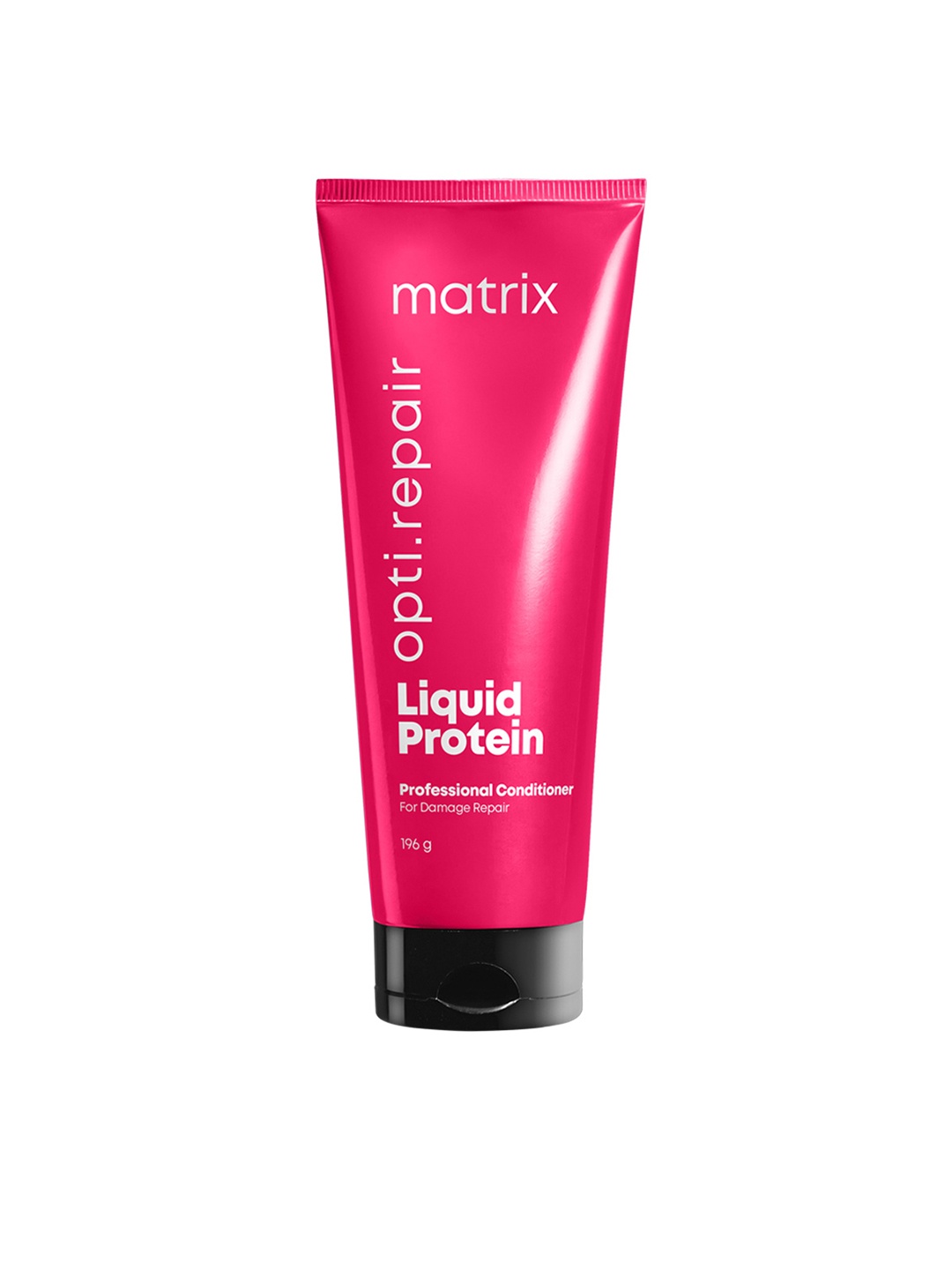 MATRIX Opti Repair Liquid Protein Professional Conditioner for Damage Repair - 196 g, Pink
MATRIX Opti Repair Liquid Protein Professional Conditioner for Damage Repair - 196 g, Pink