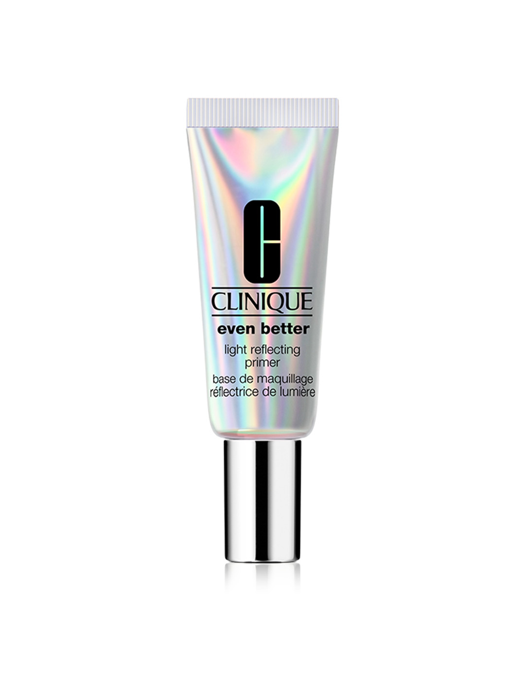 Clinique Even Better Light Reflecting Face Primer with Vitamin C & Hyaluronic Acid - 15ml, White
Clinique Even Better Light Reflecting Face Primer with Vitamin C & Hyaluronic Acid - 15ml, White