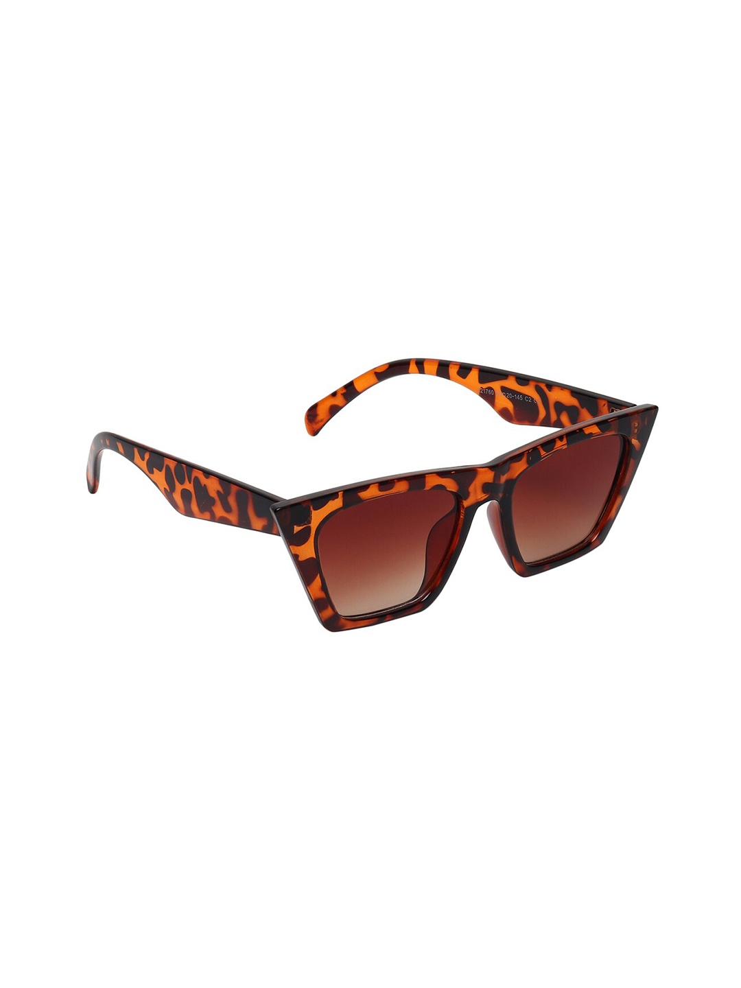 CRIBA Full Rim Other Sunglasses with UV Protected Lens VCR_CANDY_BS_T BRN, Brown
CRIBA Full Rim Other Sunglasses with UV Protected Lens VCR_CANDY_BS_T BRN, Brown