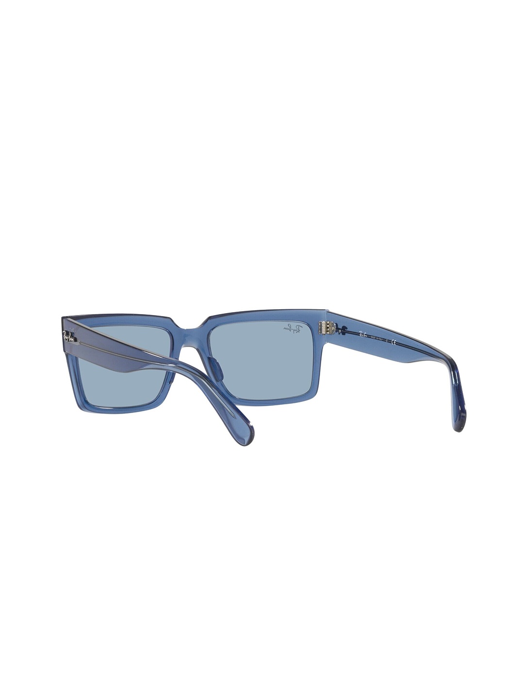 Ray-Ban Full Rim Round Sunglasses with UV Protected Lens 8056597589451, Blue
Ray-Ban Full Rim Round Sunglasses with UV Protected Lens 8056597589451, Blue
