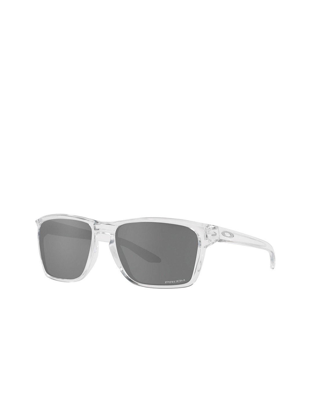 OAKLEY Men UV Protected Grey Lens Rectangle Sunglasses - 0OO944894482957, Transparent
OAKLEY Men UV Protected Grey Lens Rectangle Sunglasses - 0OO944894482957, Transparent