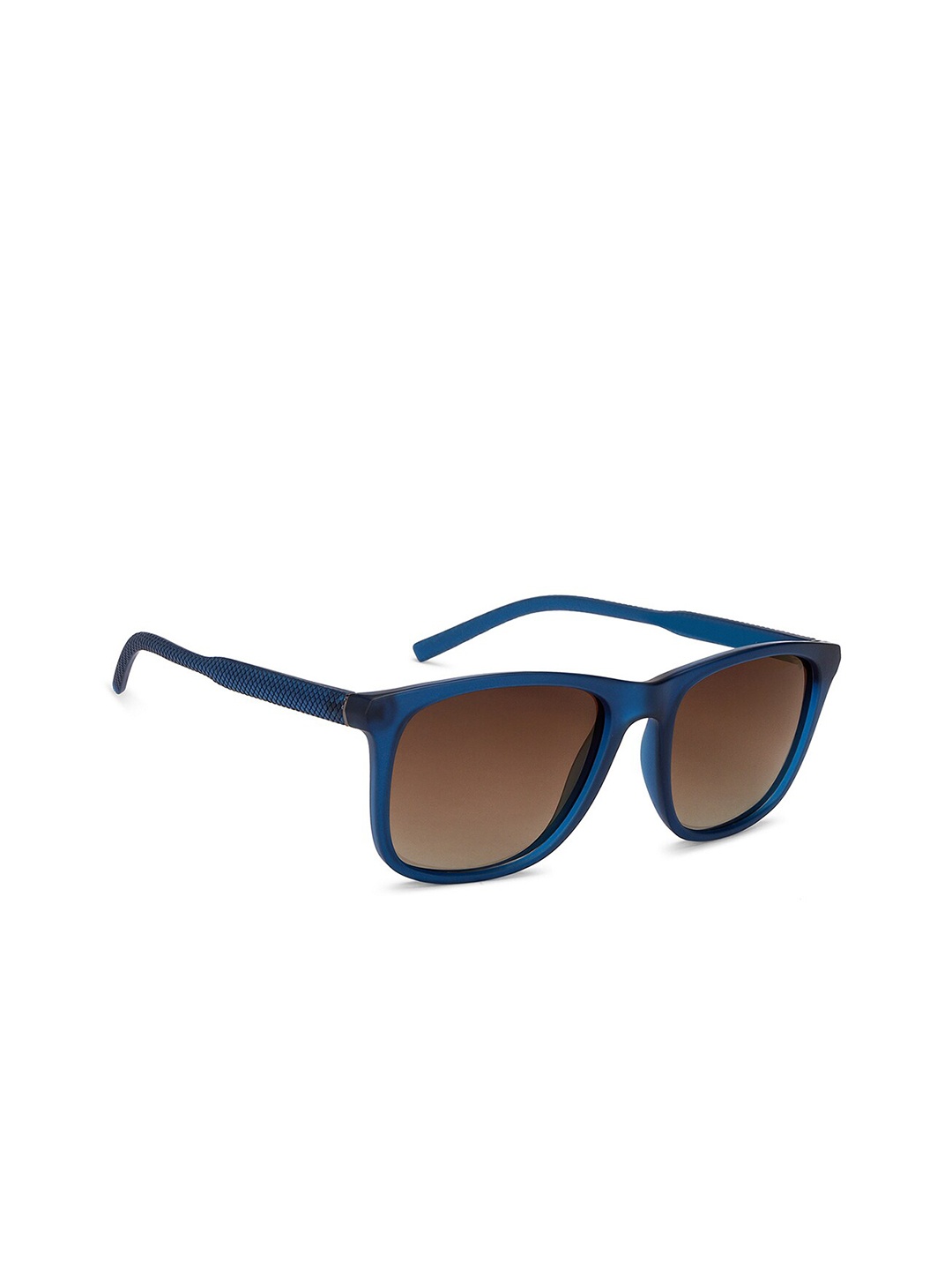 Vincent Chase by Lenskart Lens & Wayfarer Sunglasses with Polarised and UV Protected Lens 204834, Brown
Vincent Chase by Lenskart Lens & Wayfarer Sunglasses with Polarised and UV Protected Lens 204834, Brown