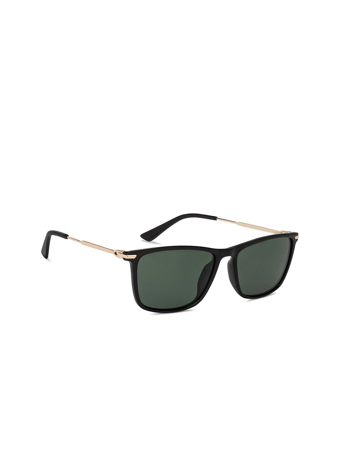 Vincent Chase Lens & Wayfarer Sunglasses with Polarised and UV Protected Lens 204842, Green
Vincent Chase Lens & Wayfarer Sunglasses with Polarised and UV Protected Lens 204842, Green