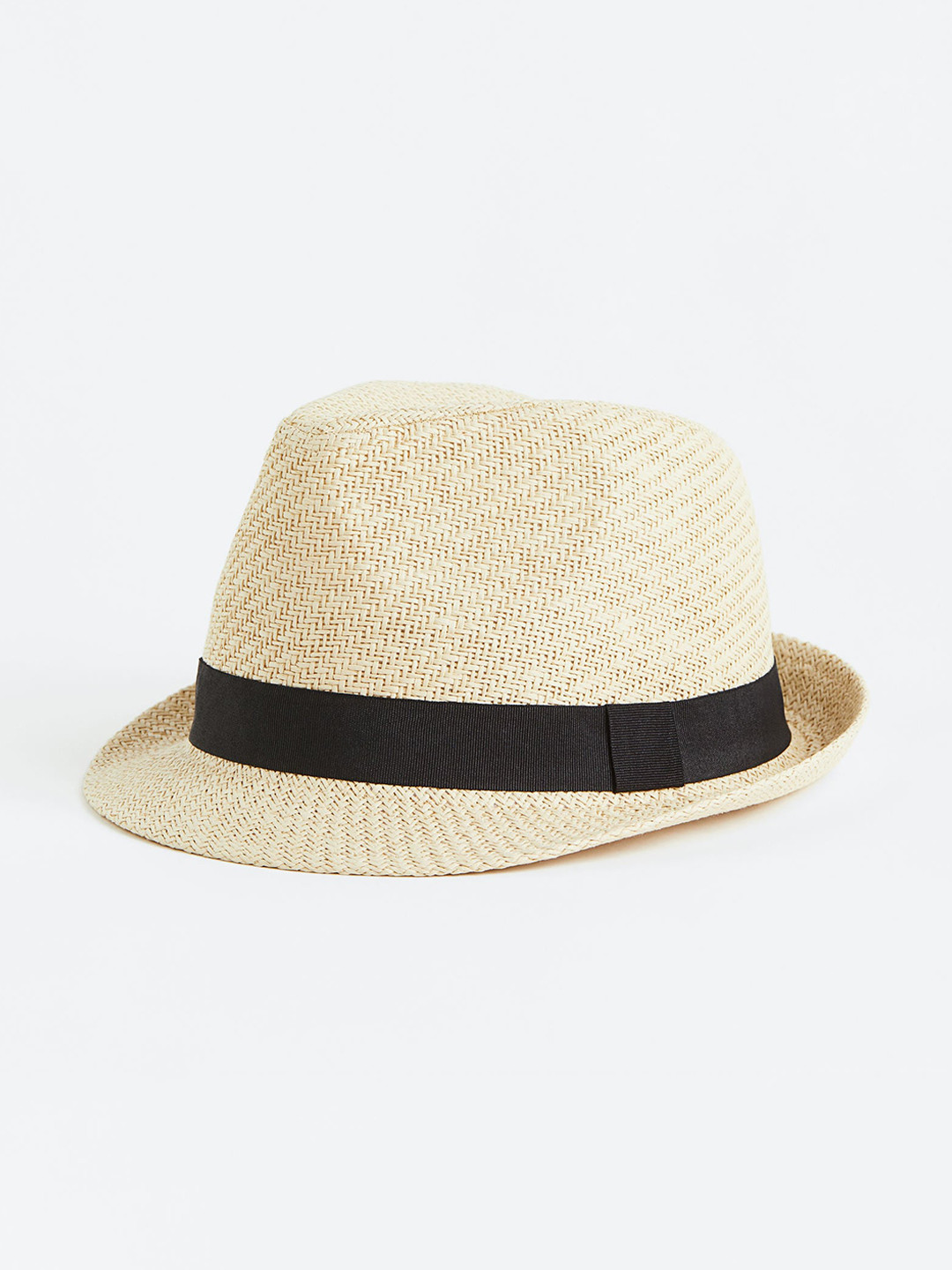 H&M Boys Straw Hat, Beige 
H&M Boys Straw Hat, Beige