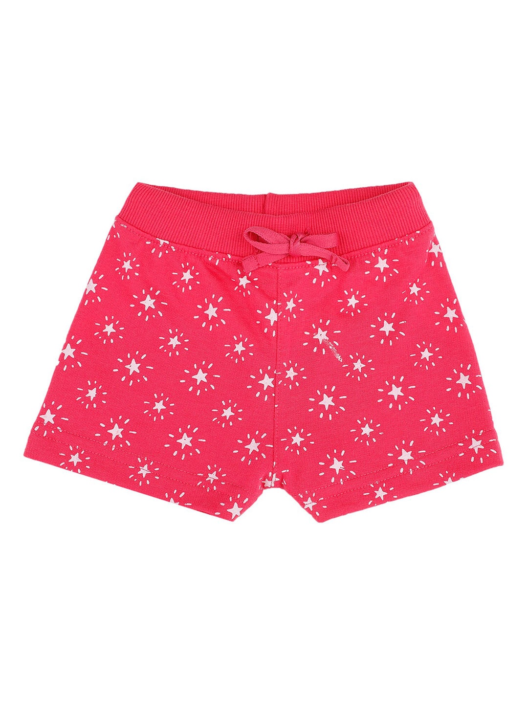 Bodycare Kids Girls Conversational Printed Antiviral Anti Bacterial Cotton Shorts, Fuchsia
Bodycare Kids Girls Conversational Printed Antiviral Anti Bacterial Cotton Shorts, Fuchsia