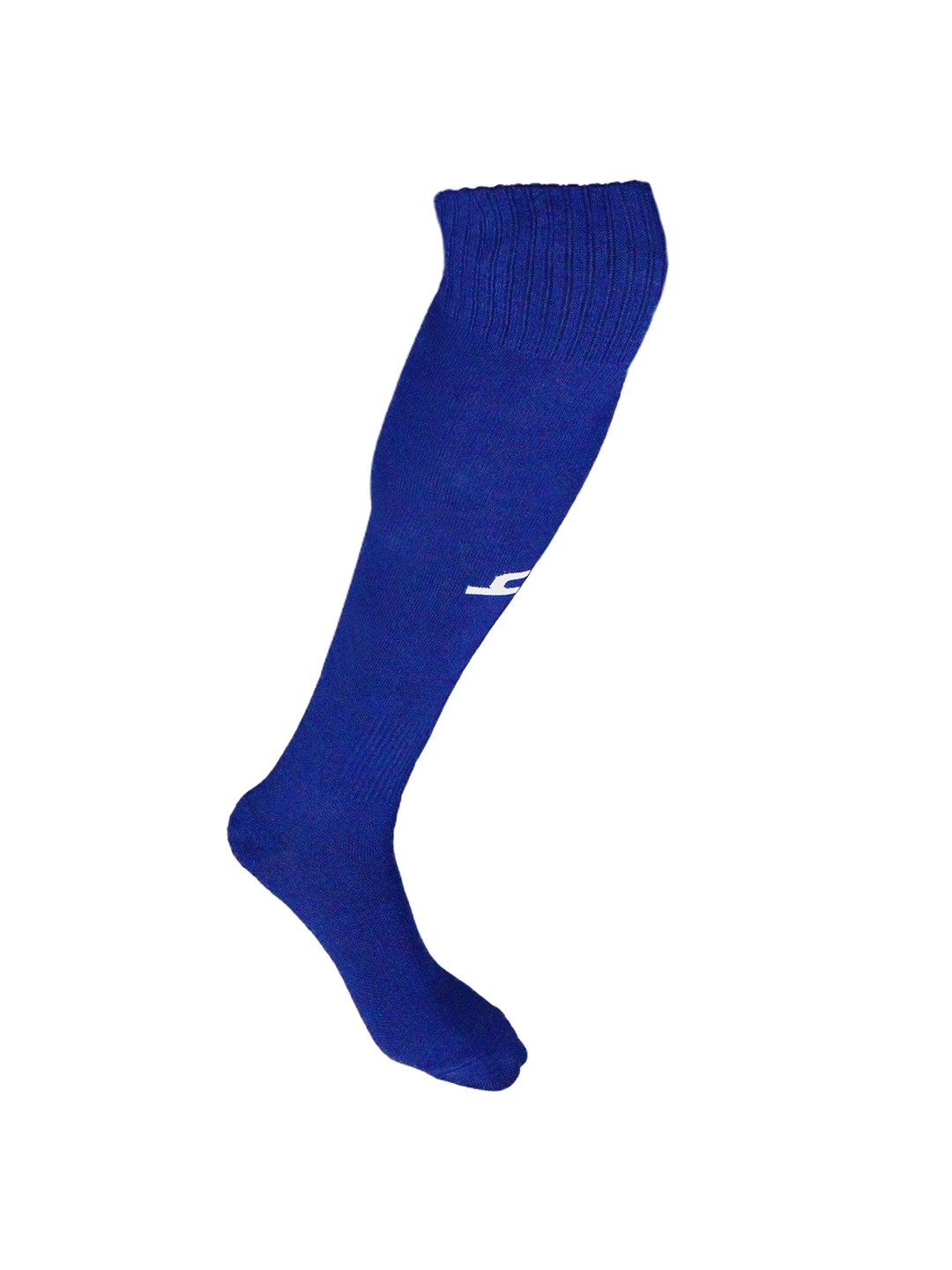 Heelium Unisex Odour Free Superior Grip Cushioned Base Bamboo Football Socks, Blue
Heelium Unisex Odour Free Superior Grip Cushioned Base Bamboo Football Socks, Blue