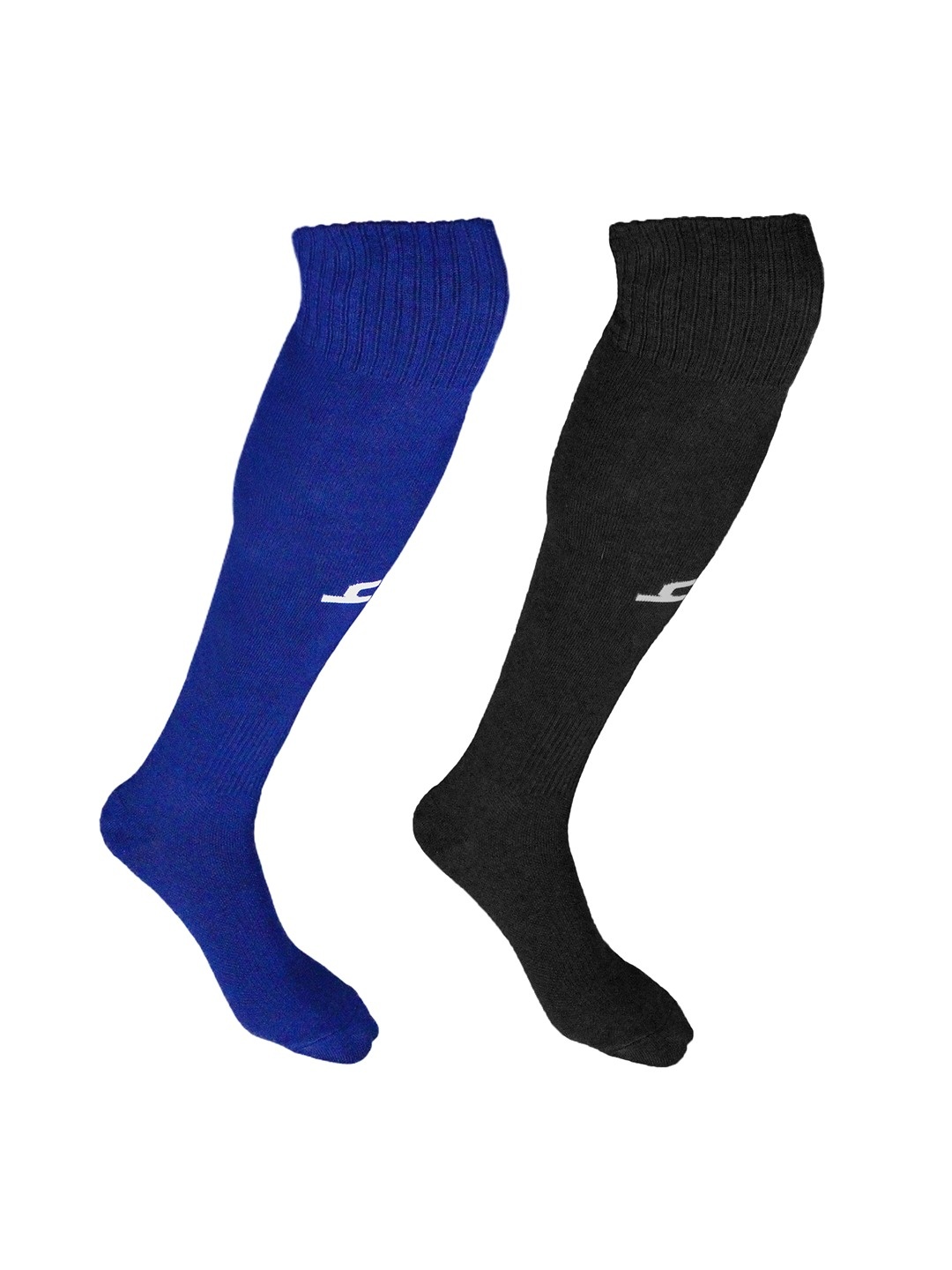 Heelium Pack of 2 Odour Free Superior Grip Cushioned Base Bamboo Football Socks, Blue
Heelium Pack of 2 Odour Free Superior Grip Cushioned Base Bamboo Football Socks, Blue