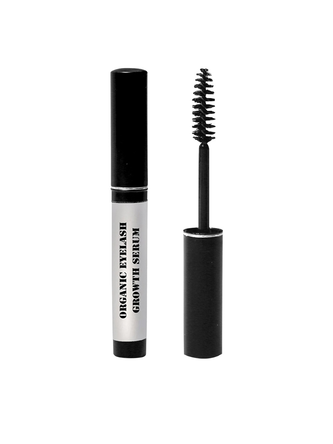 LOVE EARTH Organic Eyelash Growth Serum with Castor Oil & Vitamin E - 5 ml, Transparent
LOVE EARTH Organic Eyelash Growth Serum with Castor Oil & Vitamin E - 5 ml, Transparent