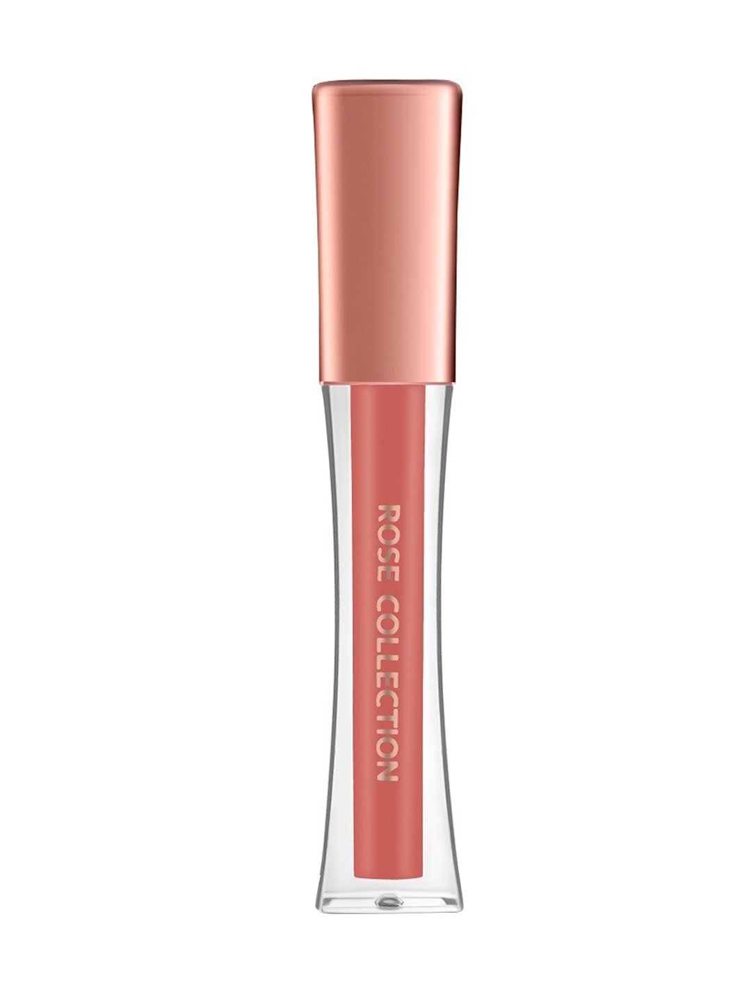 CAL Losangeles Rose Collection Long-Lasting Matte Liquid Lip Color 3ml - Rose 02, Peach
CAL Losangeles Rose Collection Long-Lasting Matte Liquid Lip Color 3ml - Rose 02, Peach