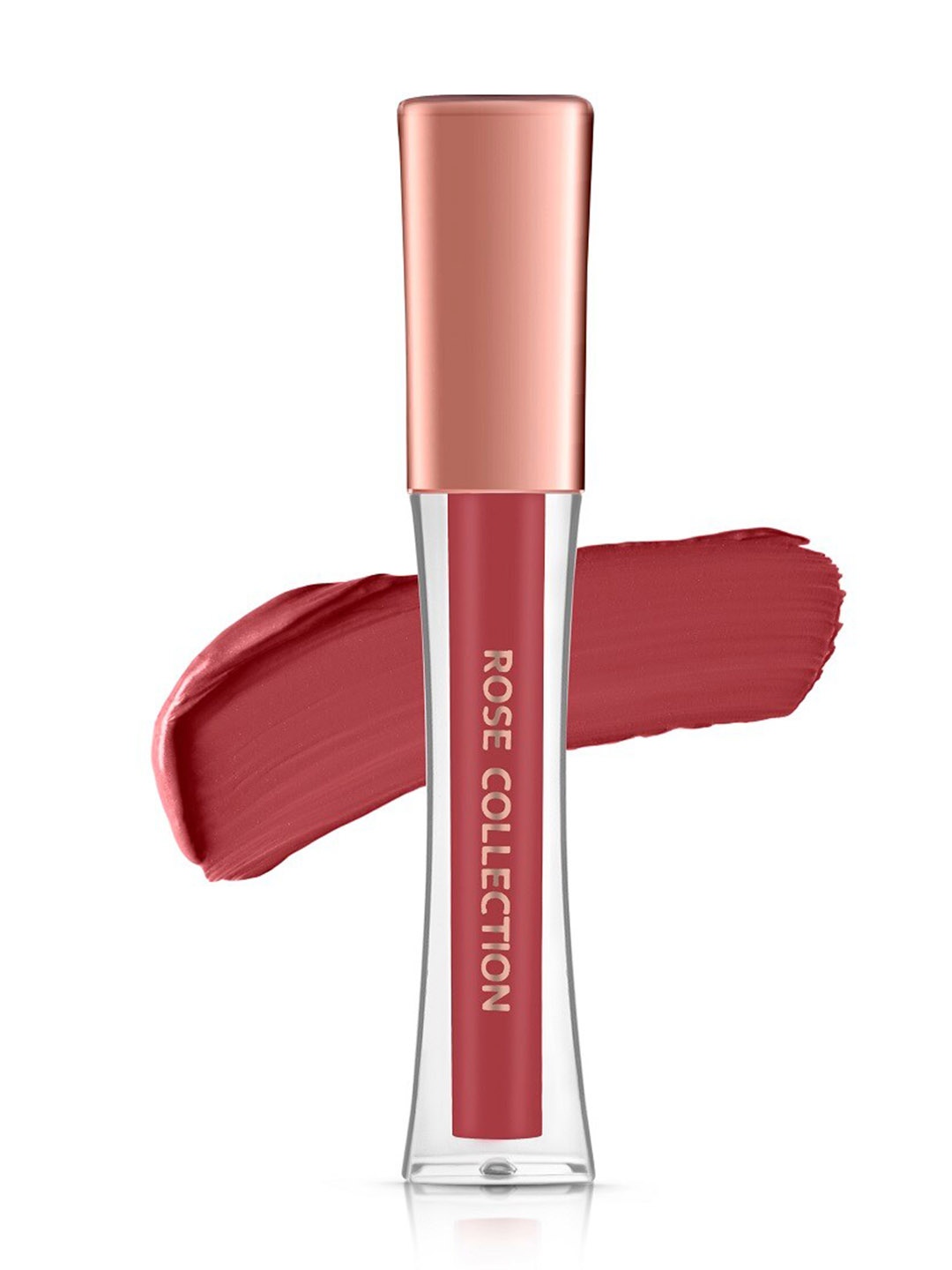 CAL Losangeles Rose Collection Long-Lasting Matte Liquid Lip Color 3ml - Morning Glory 09, Pink
CAL Losangeles Rose Collection Long-Lasting Matte Liquid Lip Color 3ml - Morning Glory 09, Pink