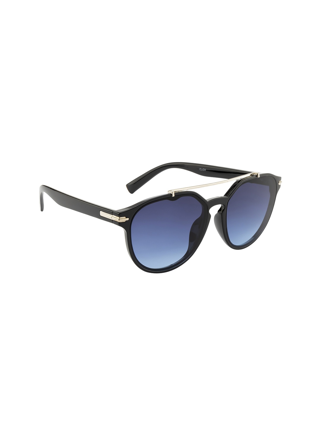 Roadster Blue Lens & Black Oversized Sunglasses with UV Protected Lens RD-M22570
Roadster Blue Lens & Black Oversized Sunglasses with UV Protected Lens RD-M22570