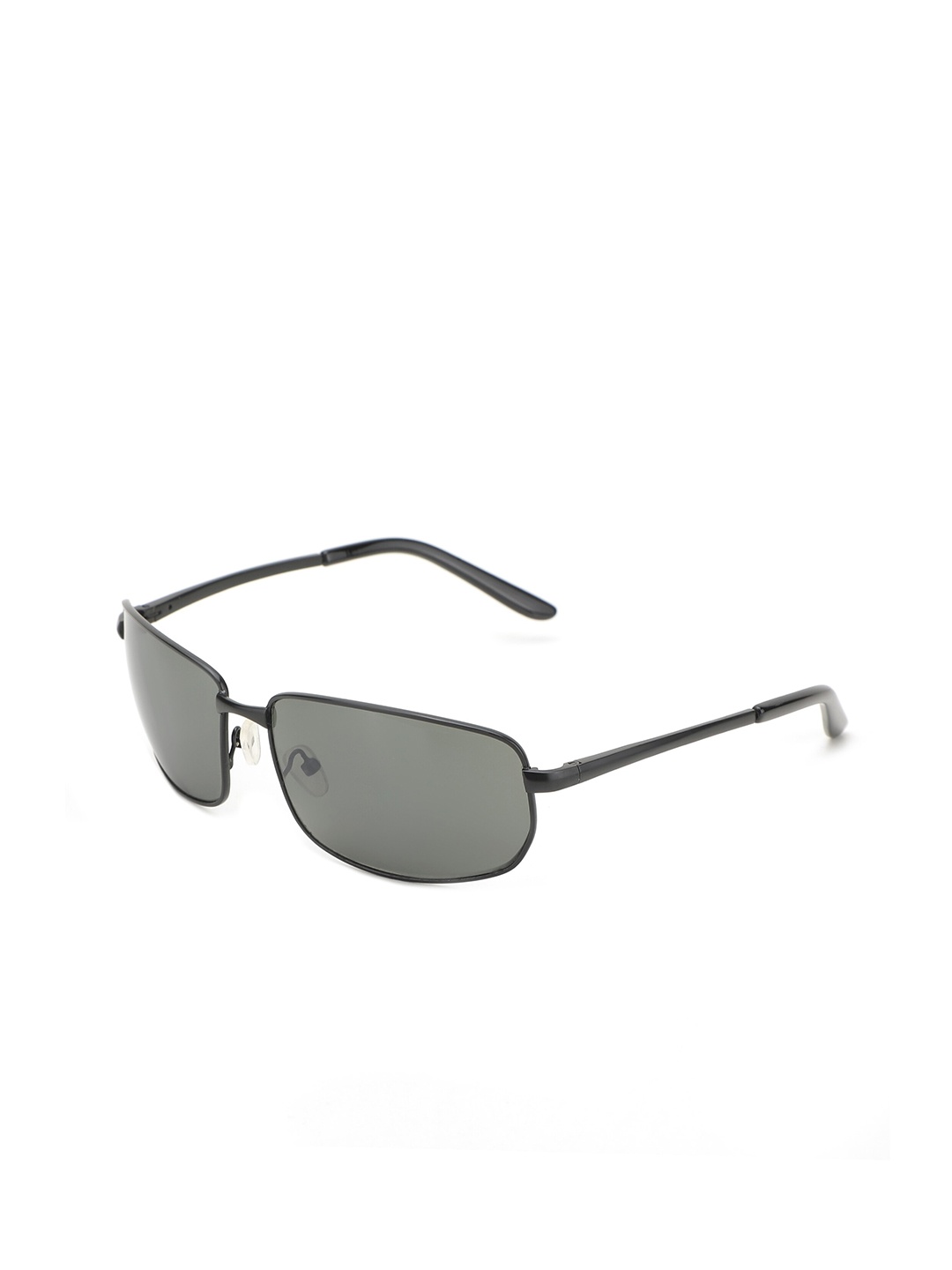 Alvaro Castagnino Men Sports Sunglasses With Polarised and UV Protected Lens 2324ASG012, Grey
Alvaro Castagnino Men Sports Sunglasses With Polarised and UV Protected Lens 2324ASG012, Grey