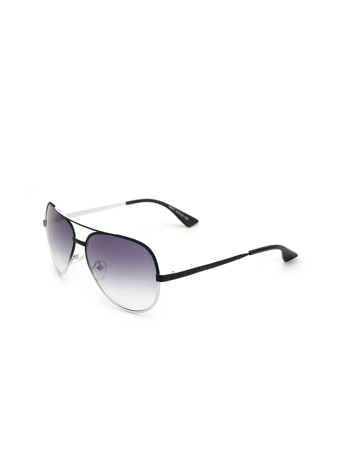 Alvaro Castagnino Men Aviator Sunglasses with Polarised and UV Protected Lens 2324ASG006, Purple
Alvaro Castagnino Men Aviator Sunglasses with Polarised and UV Protected Lens 2324ASG006, Purple
