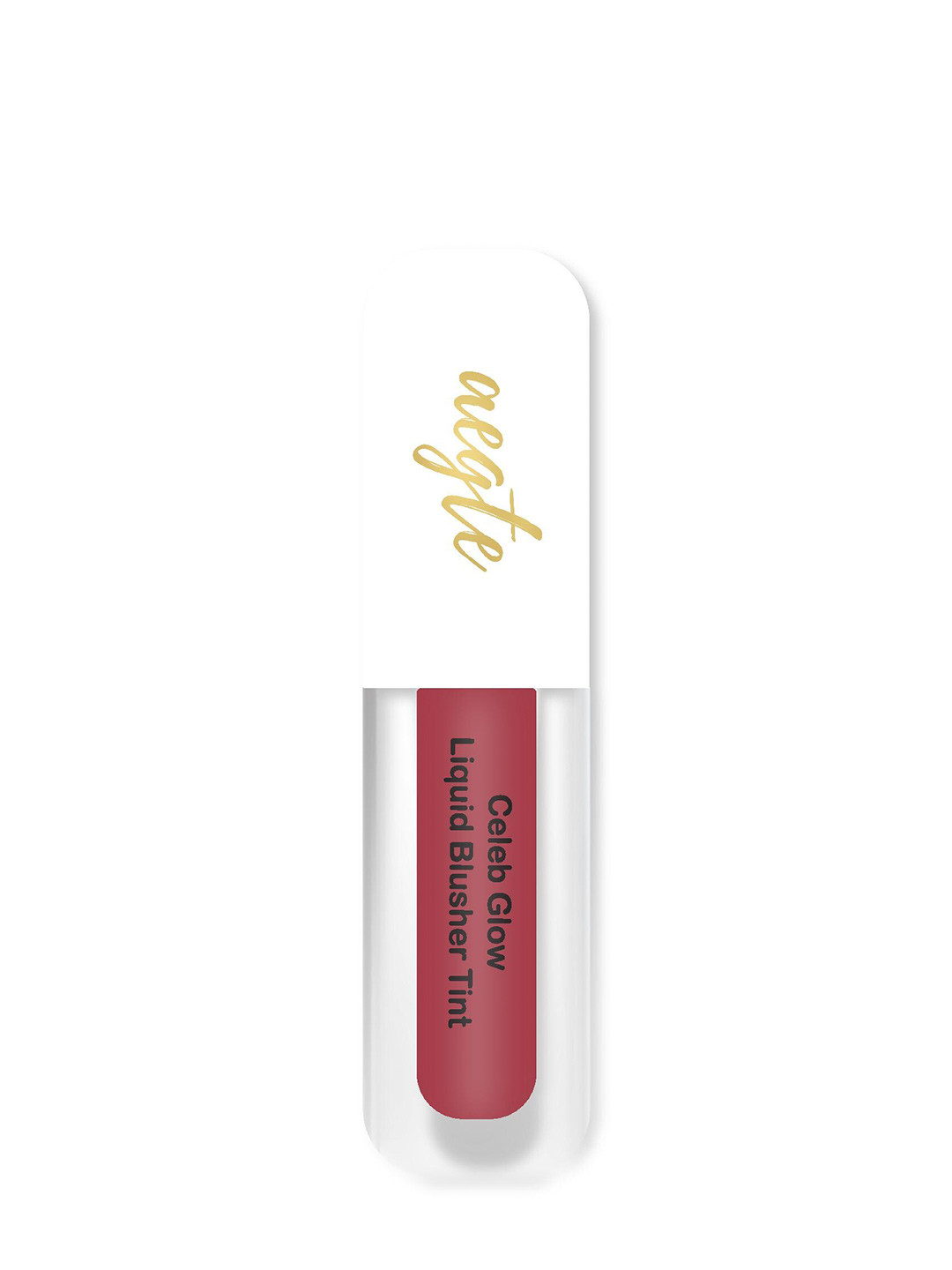 Aegte Celeb Glow Liquid Blusher Tint with Vitamin C & Hempseed 3.5 ml - Bronze Glow
Aegte Celeb Glow Liquid Blusher Tint with Vitamin C & Hempseed 3.5 ml - Bronze Glow