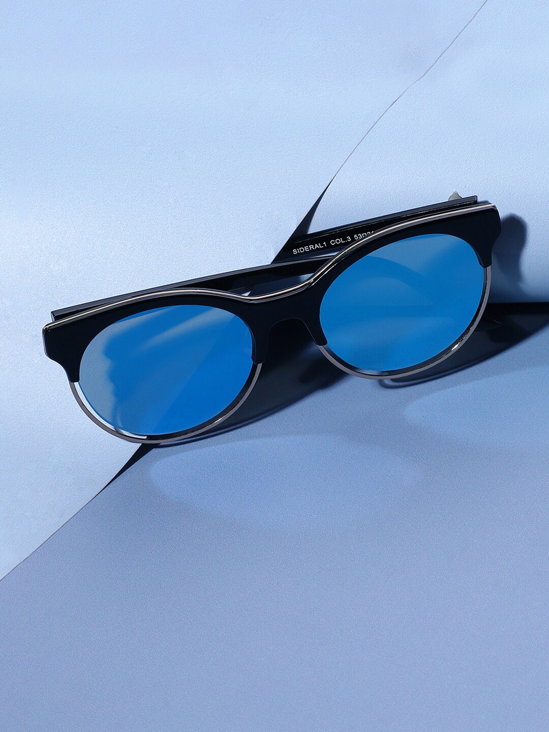 French Accent Men Round Sunglasses with Polarised Lens SUM23FA_HSSG1397, Black
French Accent Men Round Sunglasses with Polarised Lens SUM23FA_HSSG1397, Black