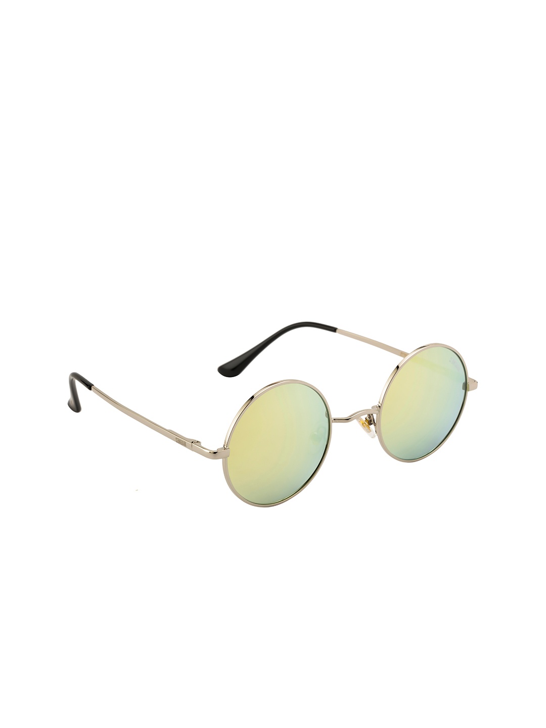 MAGNEQ Lens & Round Sunglasses With Polarised & UV Protected Lens MG 8030/S C4 4822, Gold
MAGNEQ Lens & Round Sunglasses With Polarised & UV Protected Lens MG 8030/S C4 4822, Gold