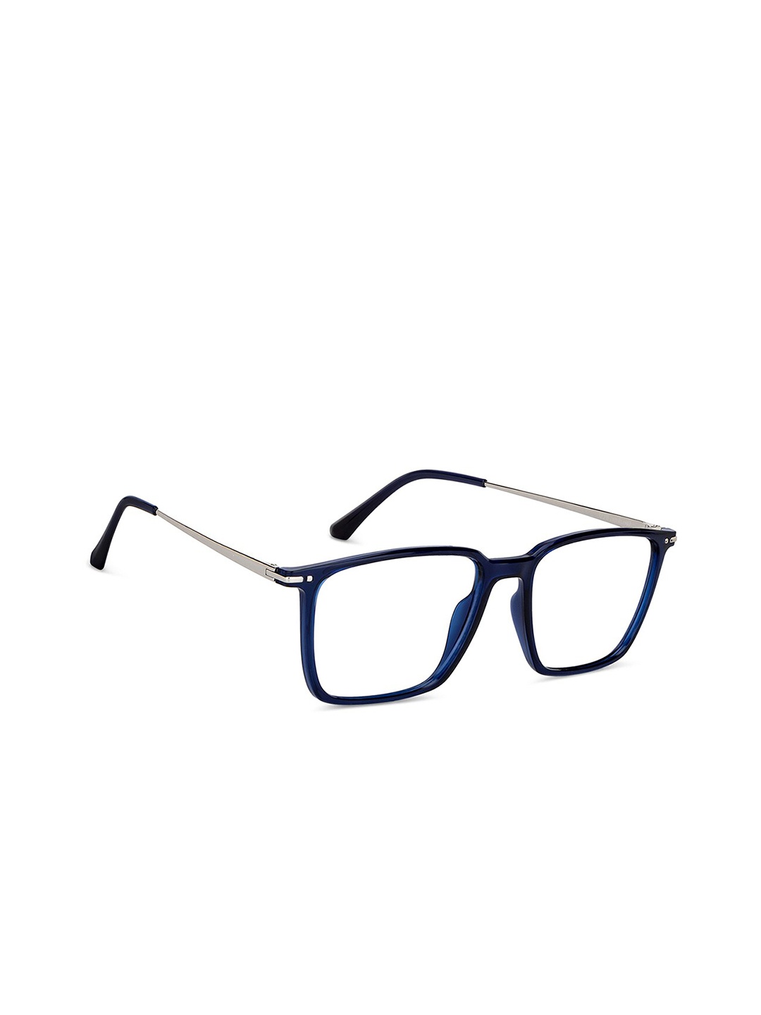 Lenskart Blu Gaming Glasses For Eye Protection From Digital Screens Computer Glasses, Blue
Lenskart Blu Gaming Glasses For Eye Protection From Digital Screens Computer Glasses, Blue
