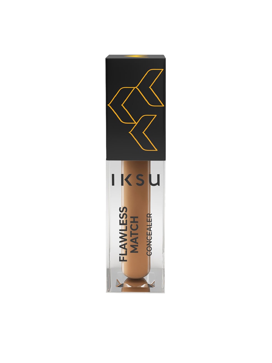 IKSU by Lifestyle Flawless Match Weightless Concealer with Jojoba 5.5ml - Sand 3, Beige
IKSU by Lifestyle Flawless Match Weightless Concealer with Jojoba 5.5ml - Sand 3, Beige